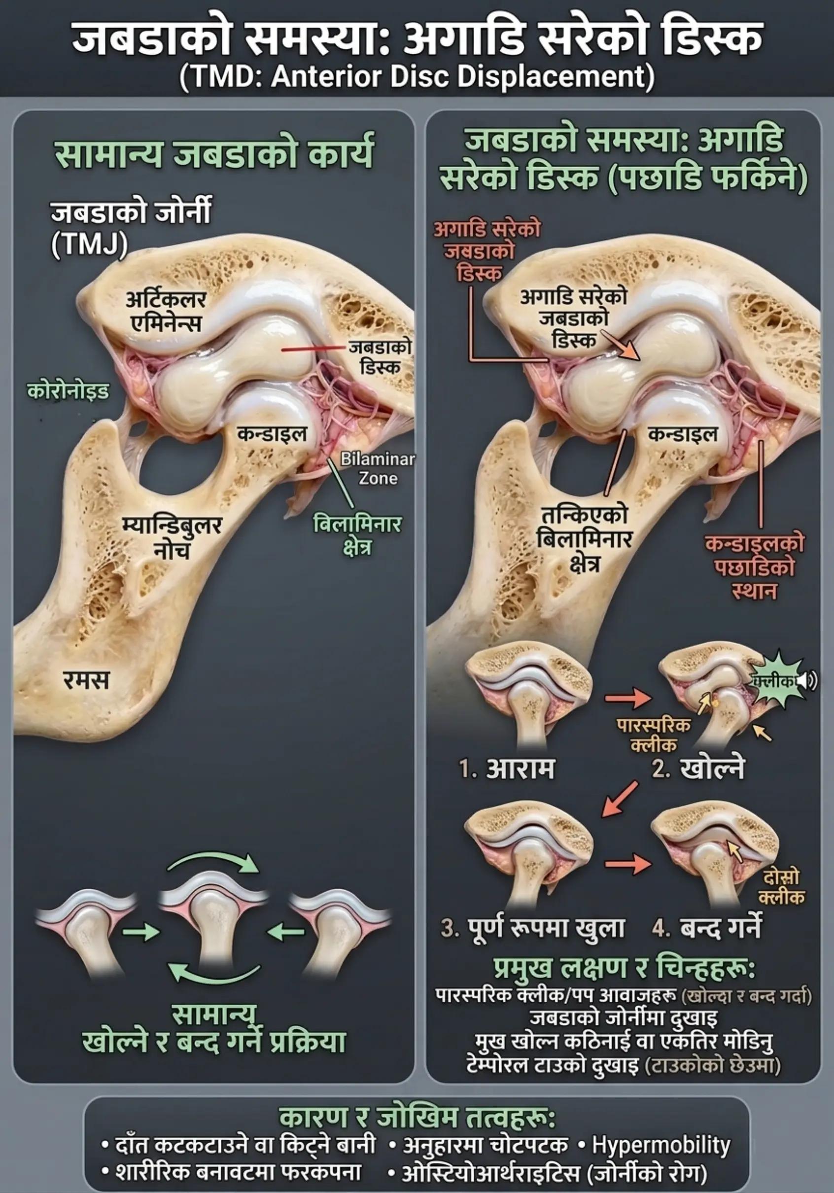@Dr. Krishna Regmi