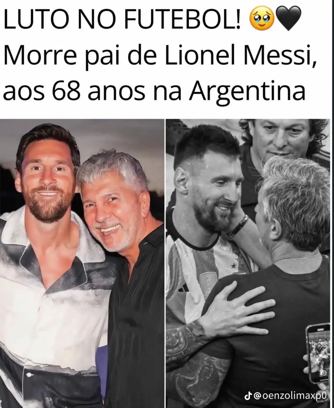 @Lionel messi