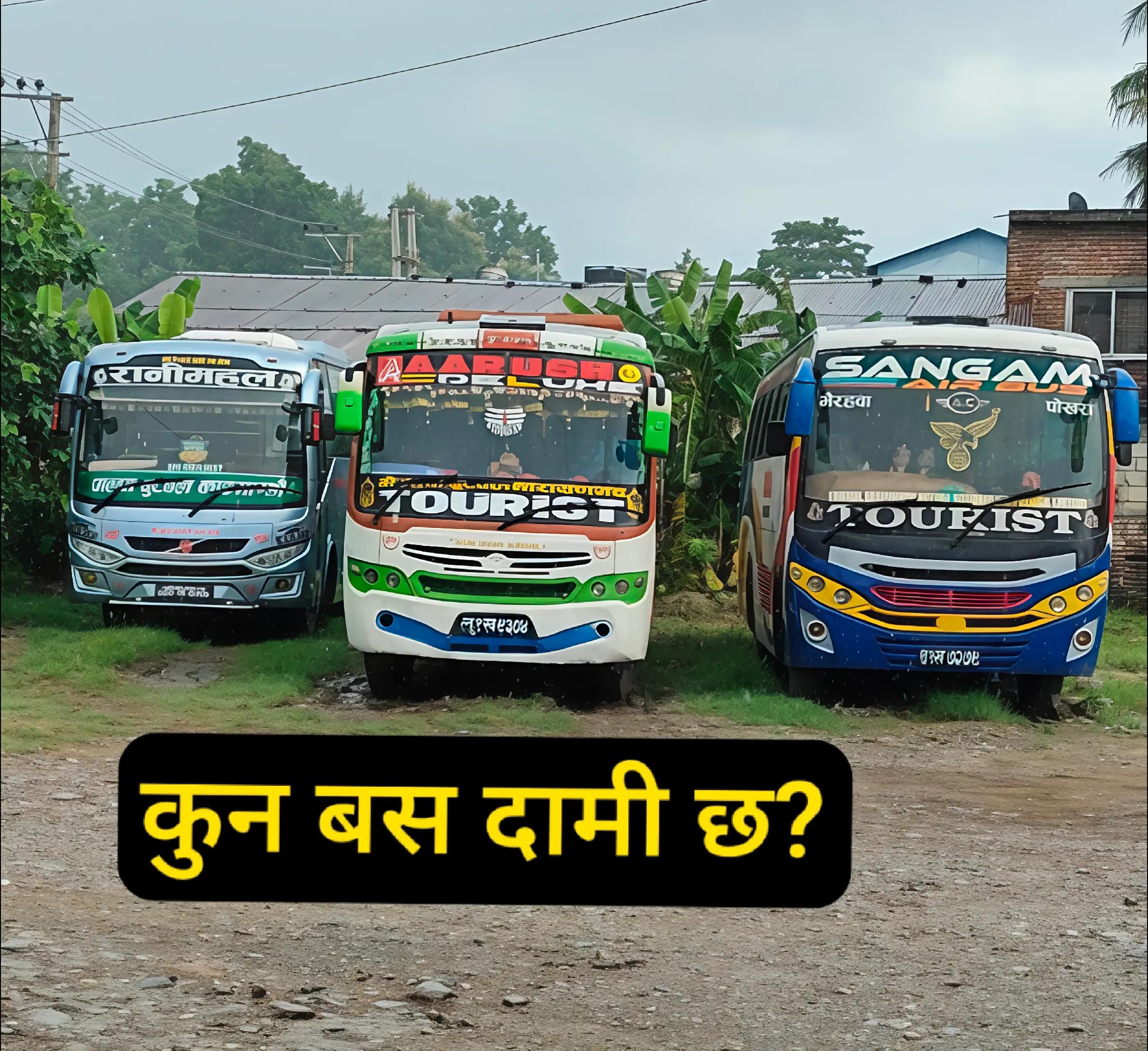 @BusVibe