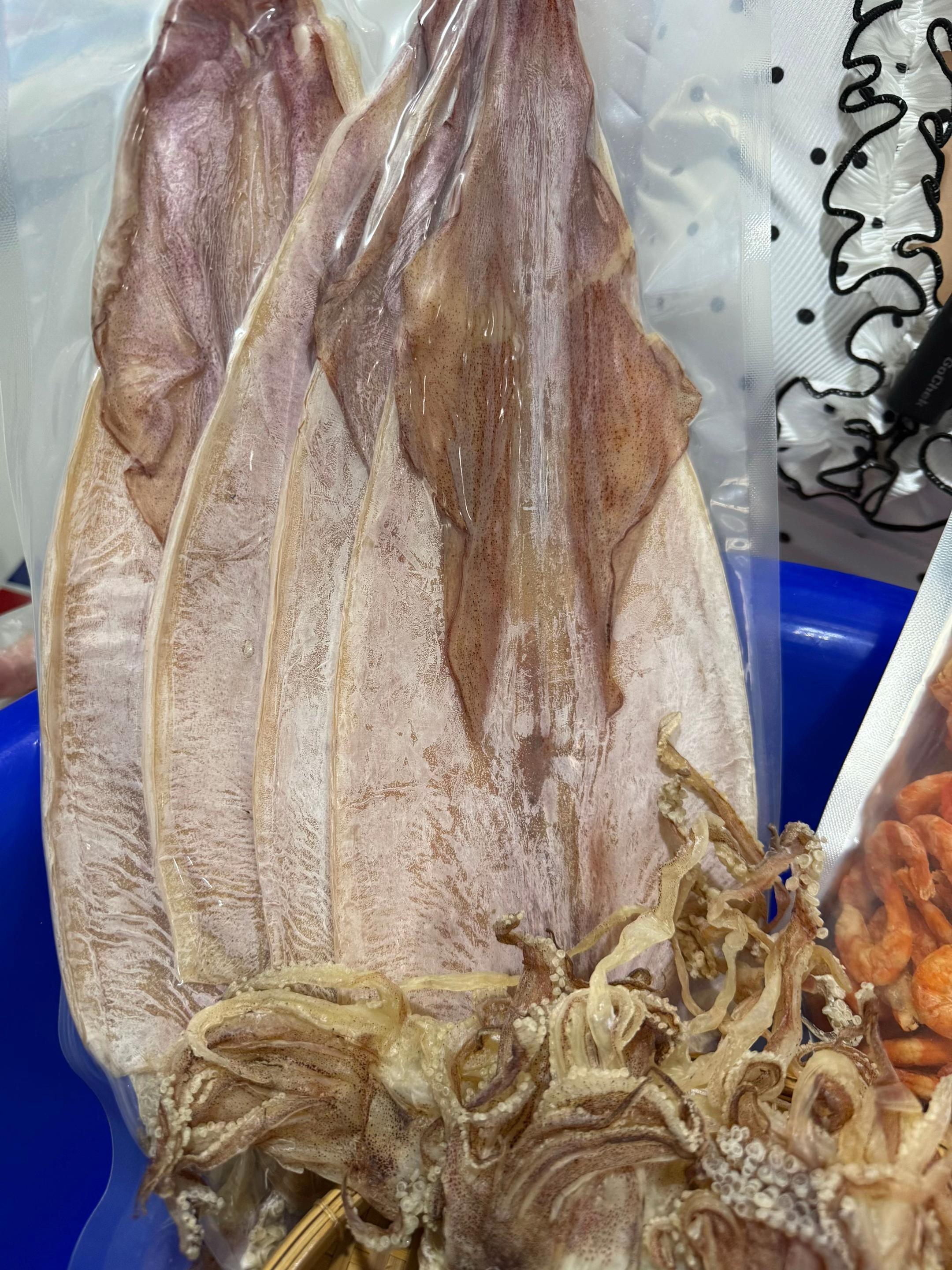 @Mai Điệp,tôm,cua,mực,cà mau.