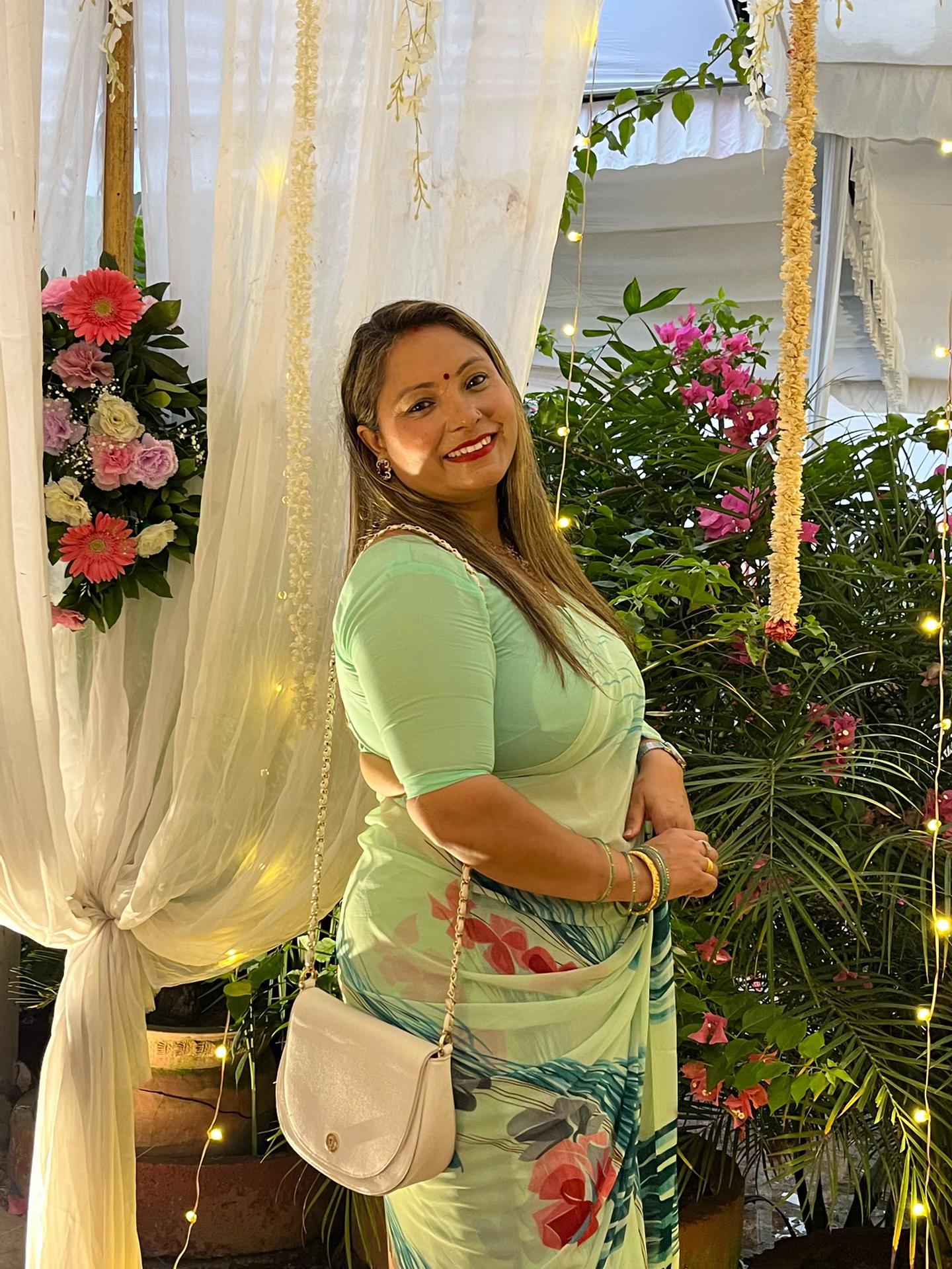 @Roshu Chiluwal