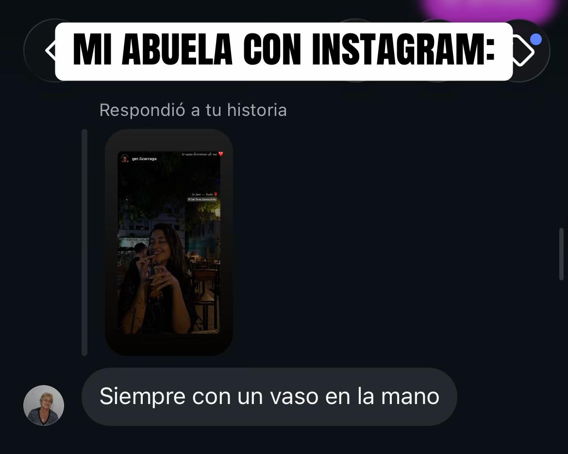 @Rocío Guala