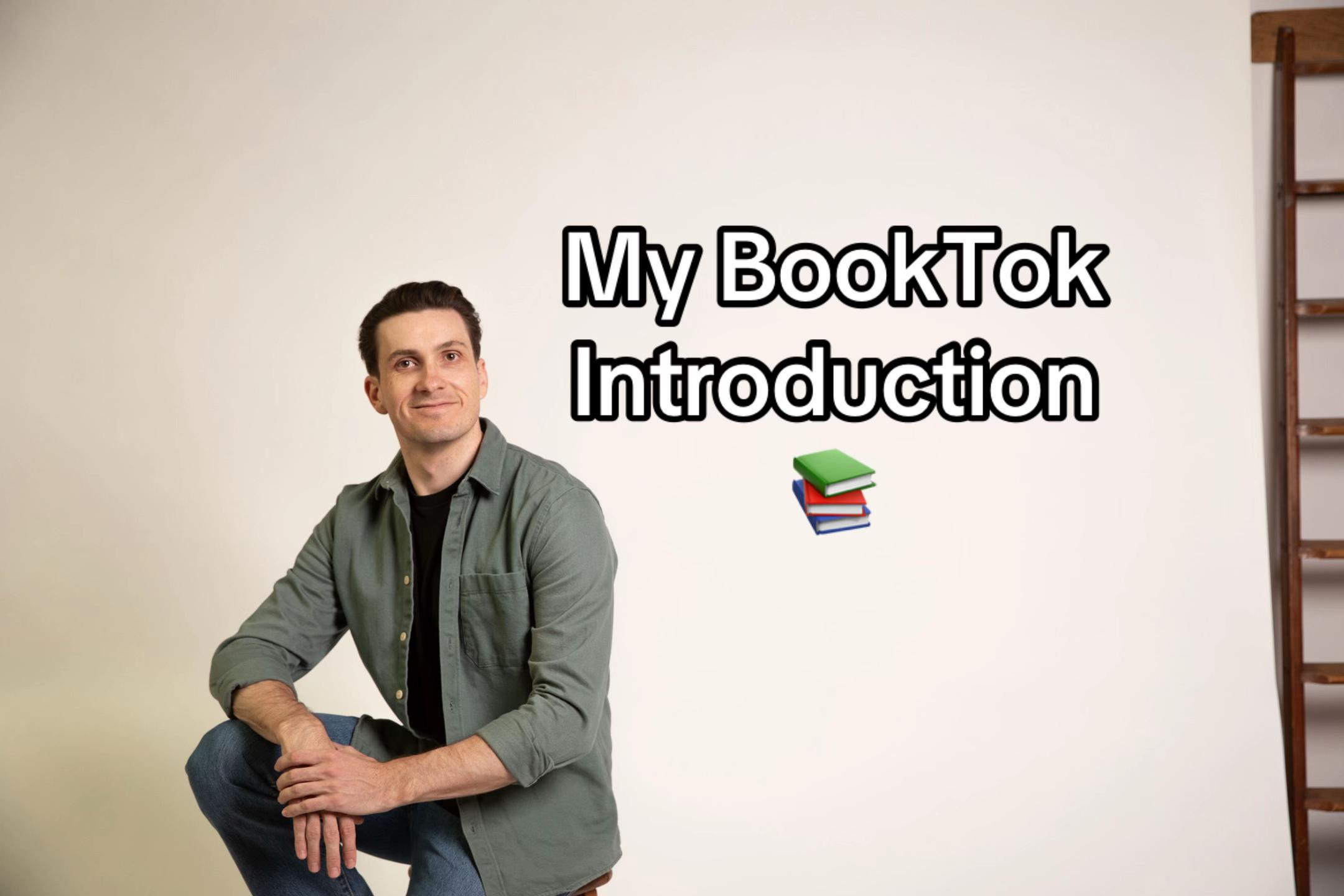 @Nicholas Timms | Author
