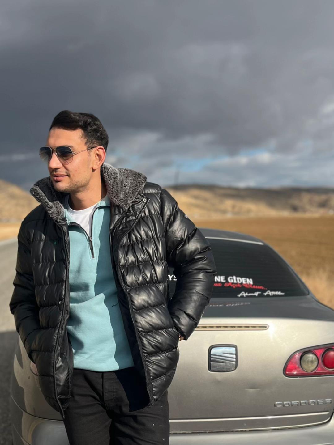 @Emir Koçak