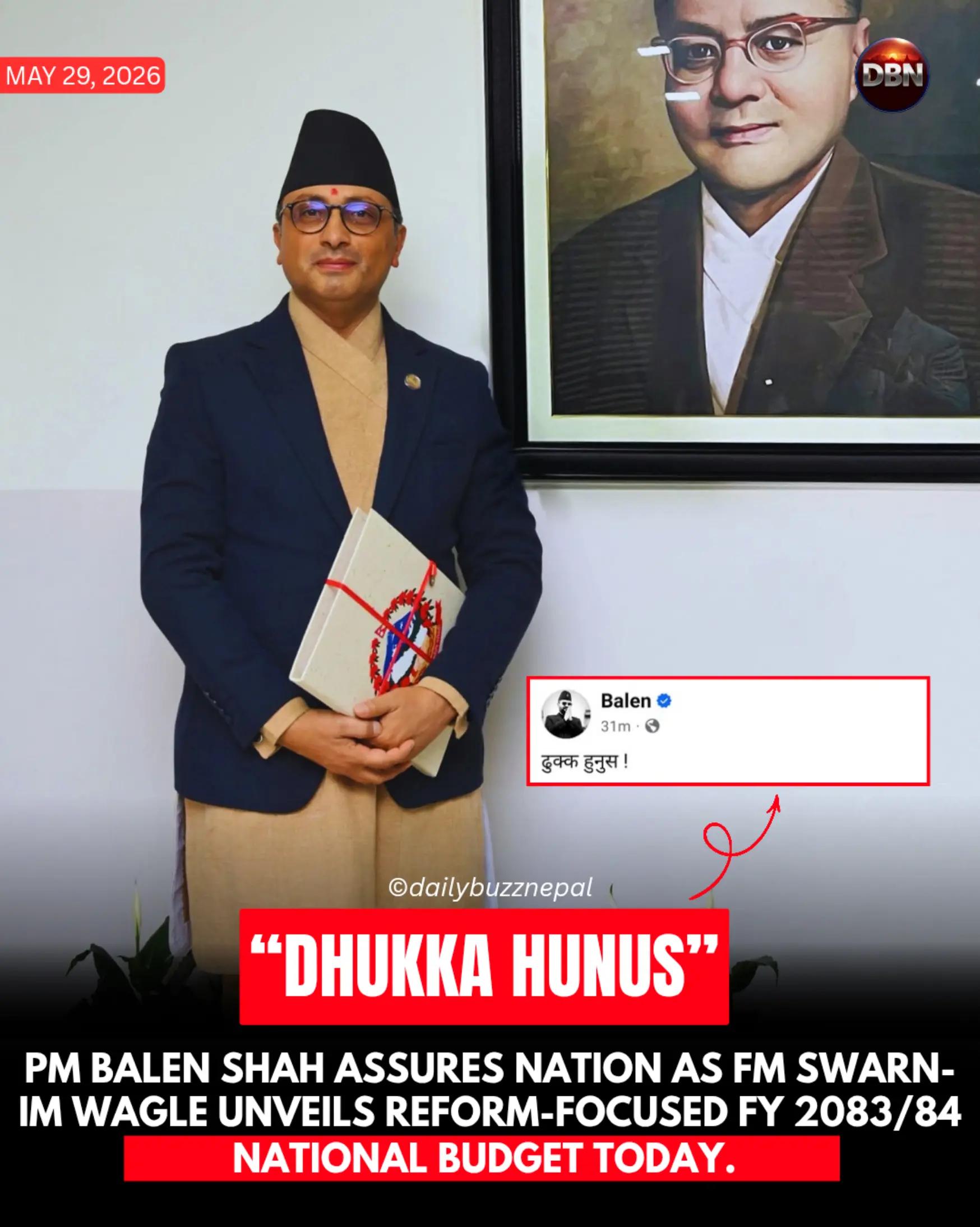 @Dailybuzznepal 🇳🇵