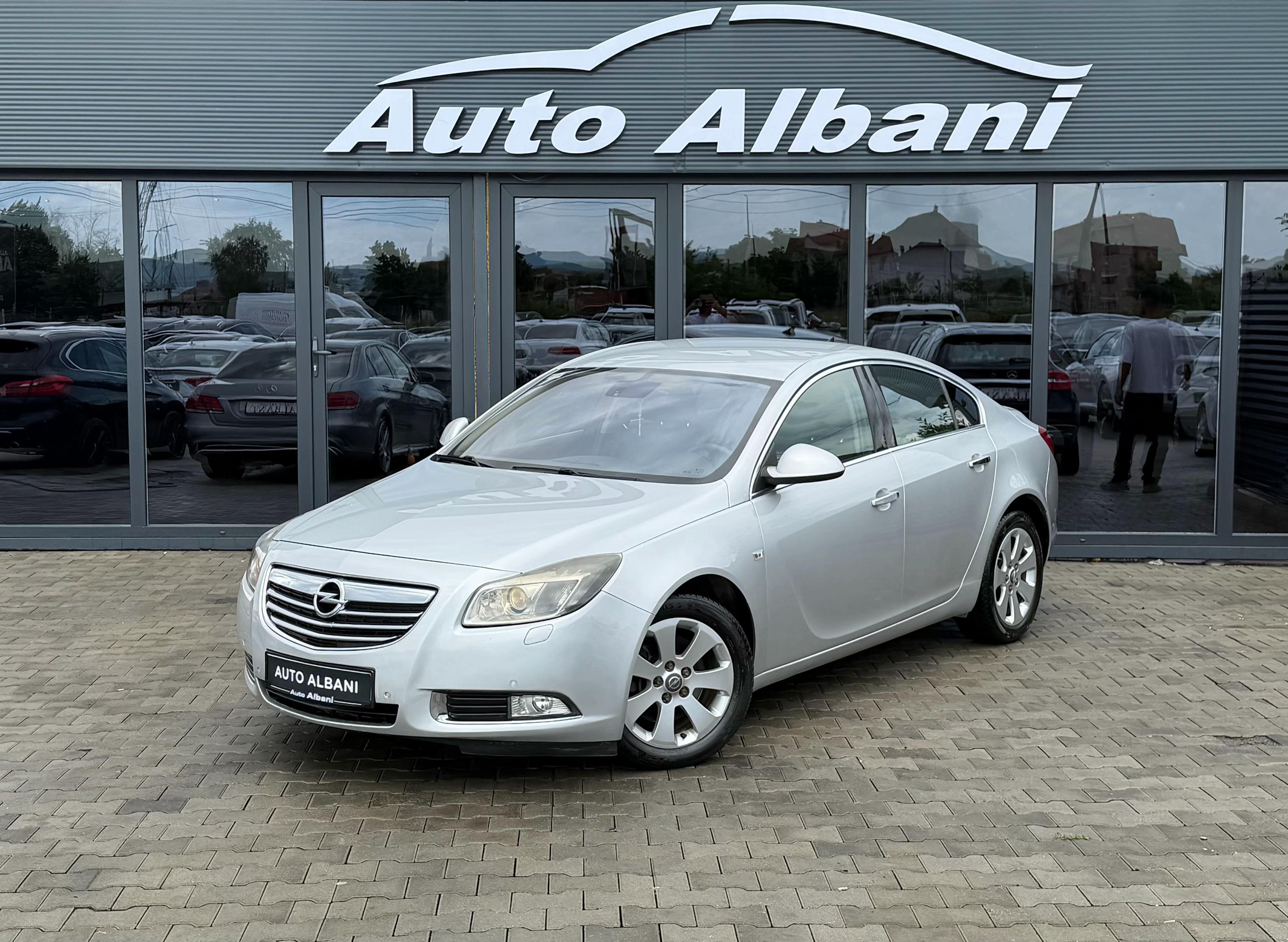 @Auto Albani