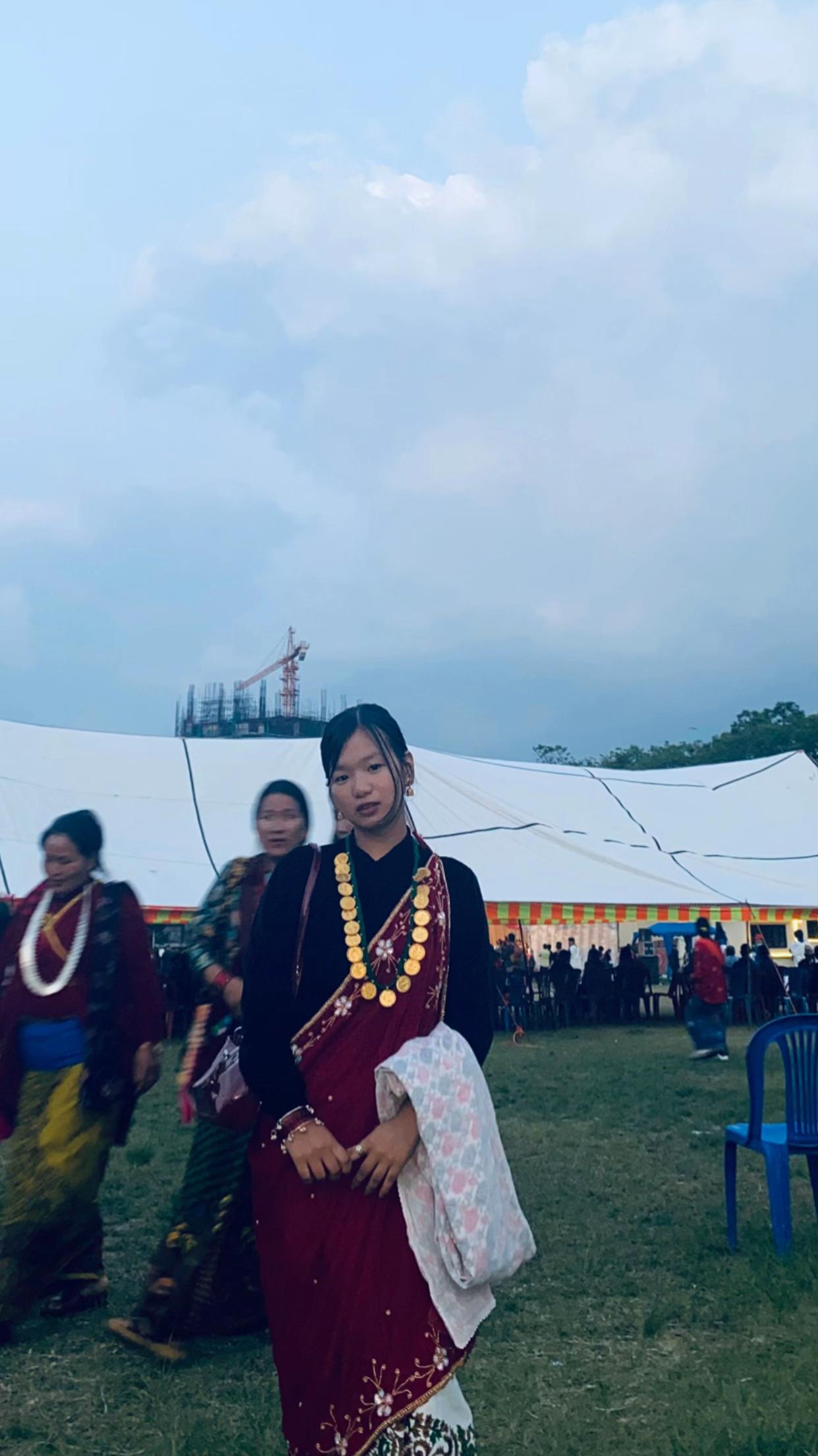 @Kanchan Magar🦢