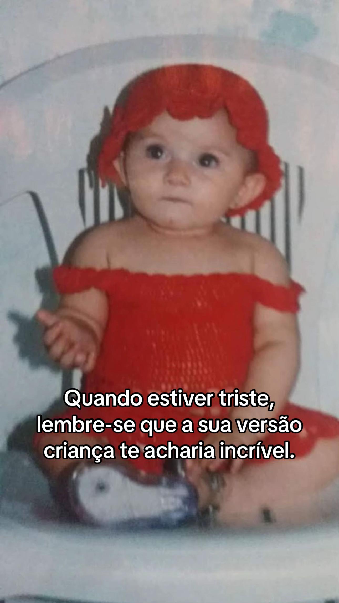 @Maria de Macedo/Superação♿️