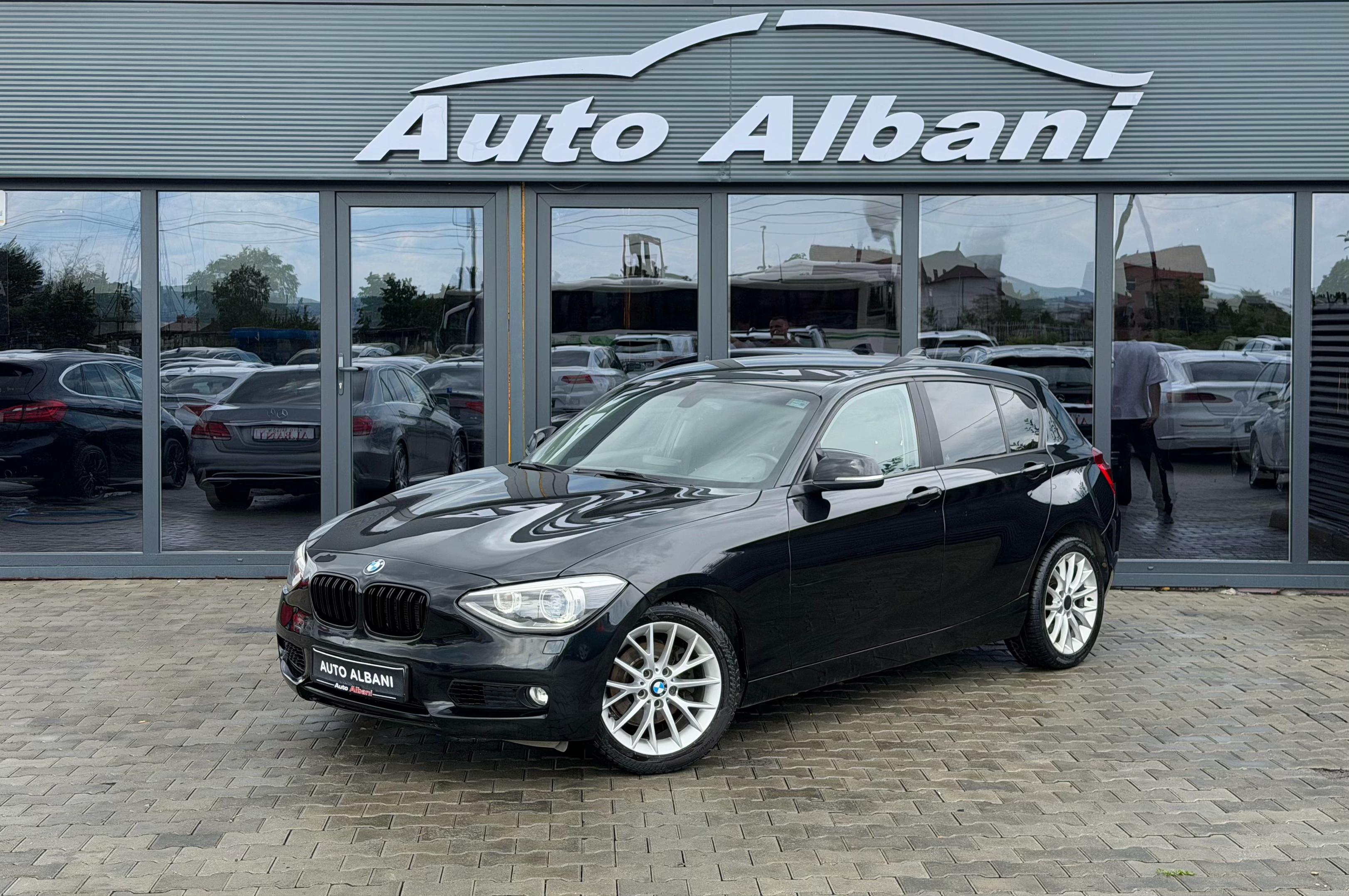 @Auto Albani