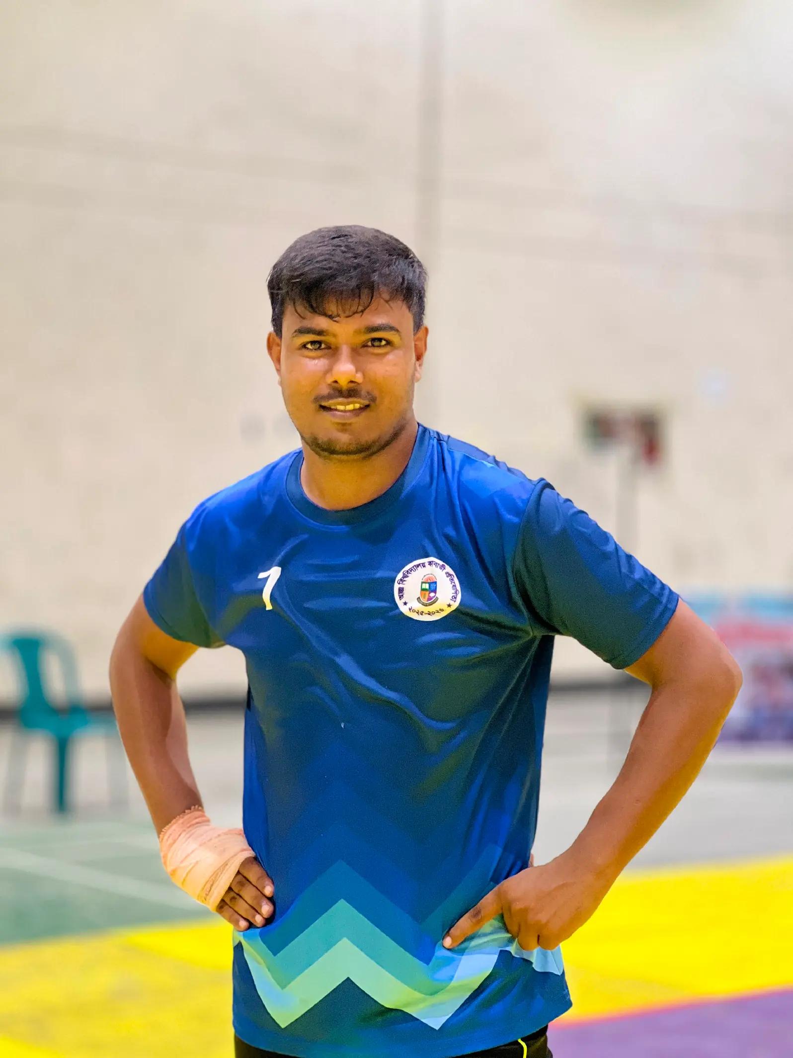 @বাবার আদরের গরিব ছেলে