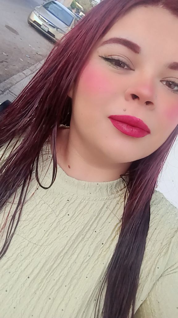 @Estefania Garcia
