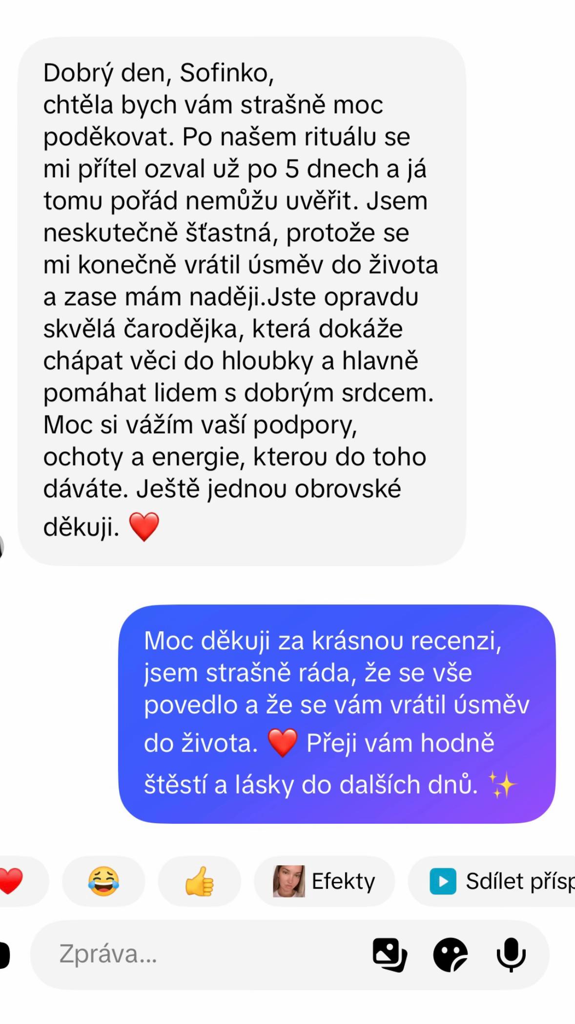 @Výklad od Sofie♥️🪄