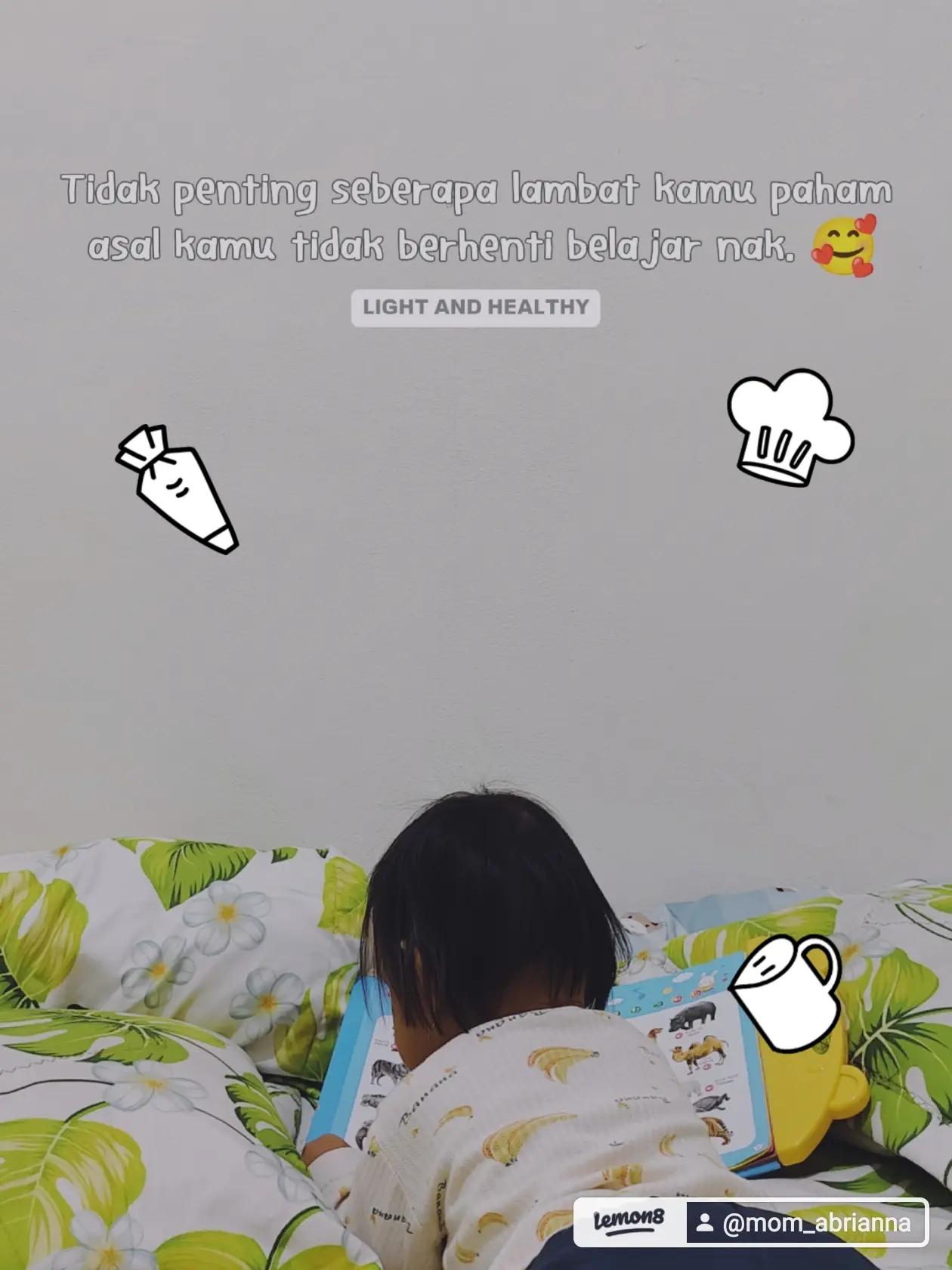 @Rita Susanti Siregar