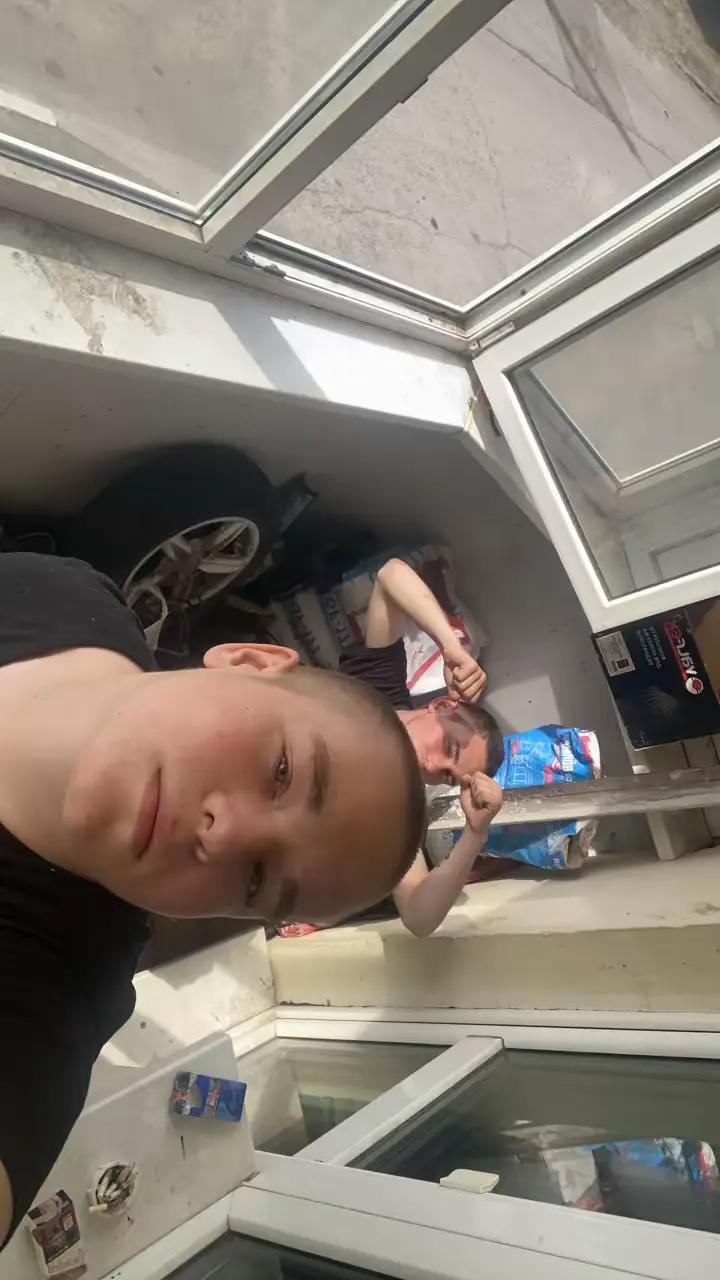 @Паучëк (Омск)