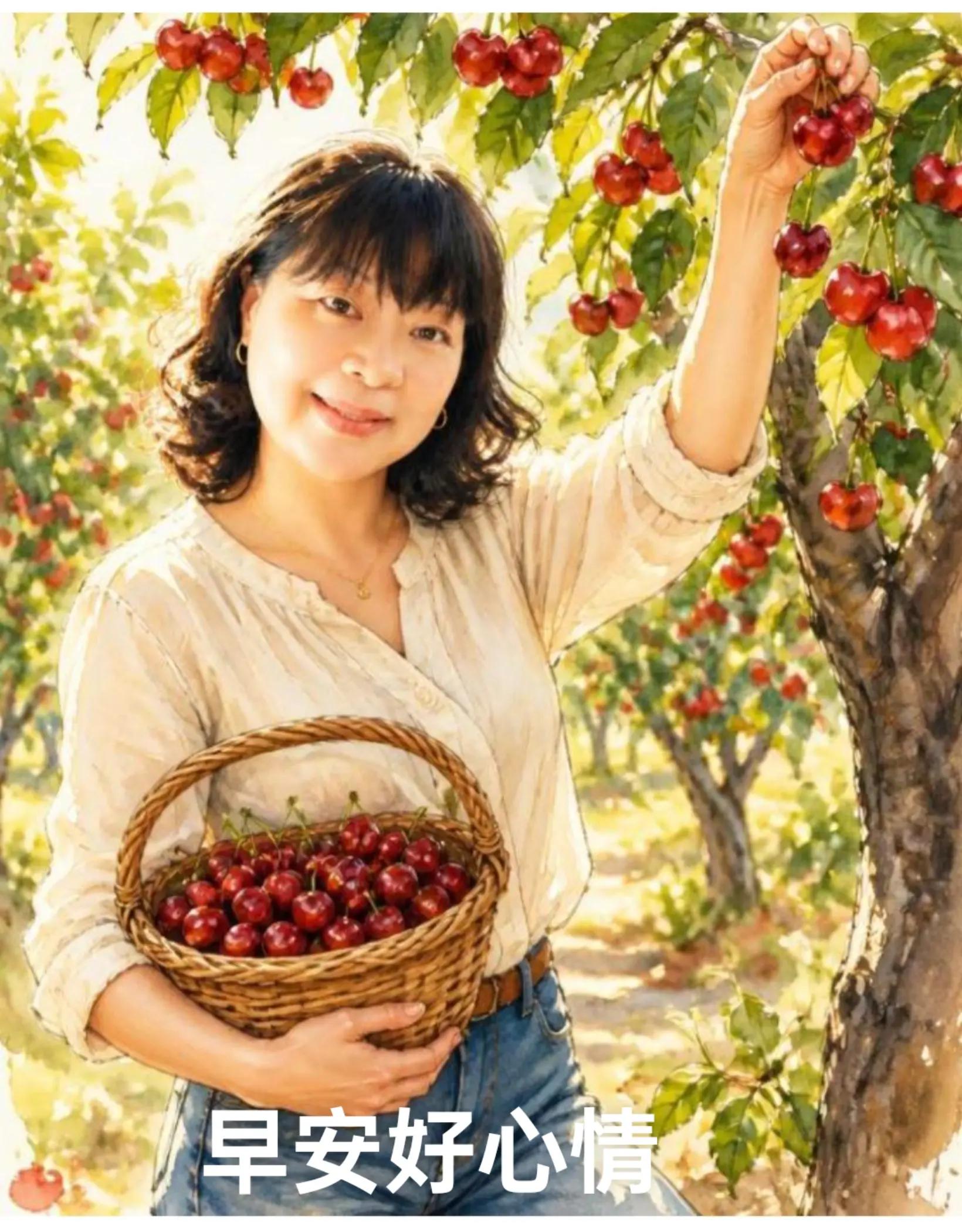 @王村美