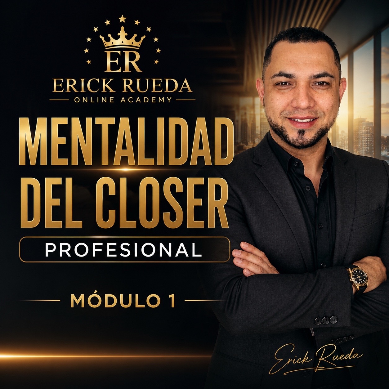 @Erick Rueda