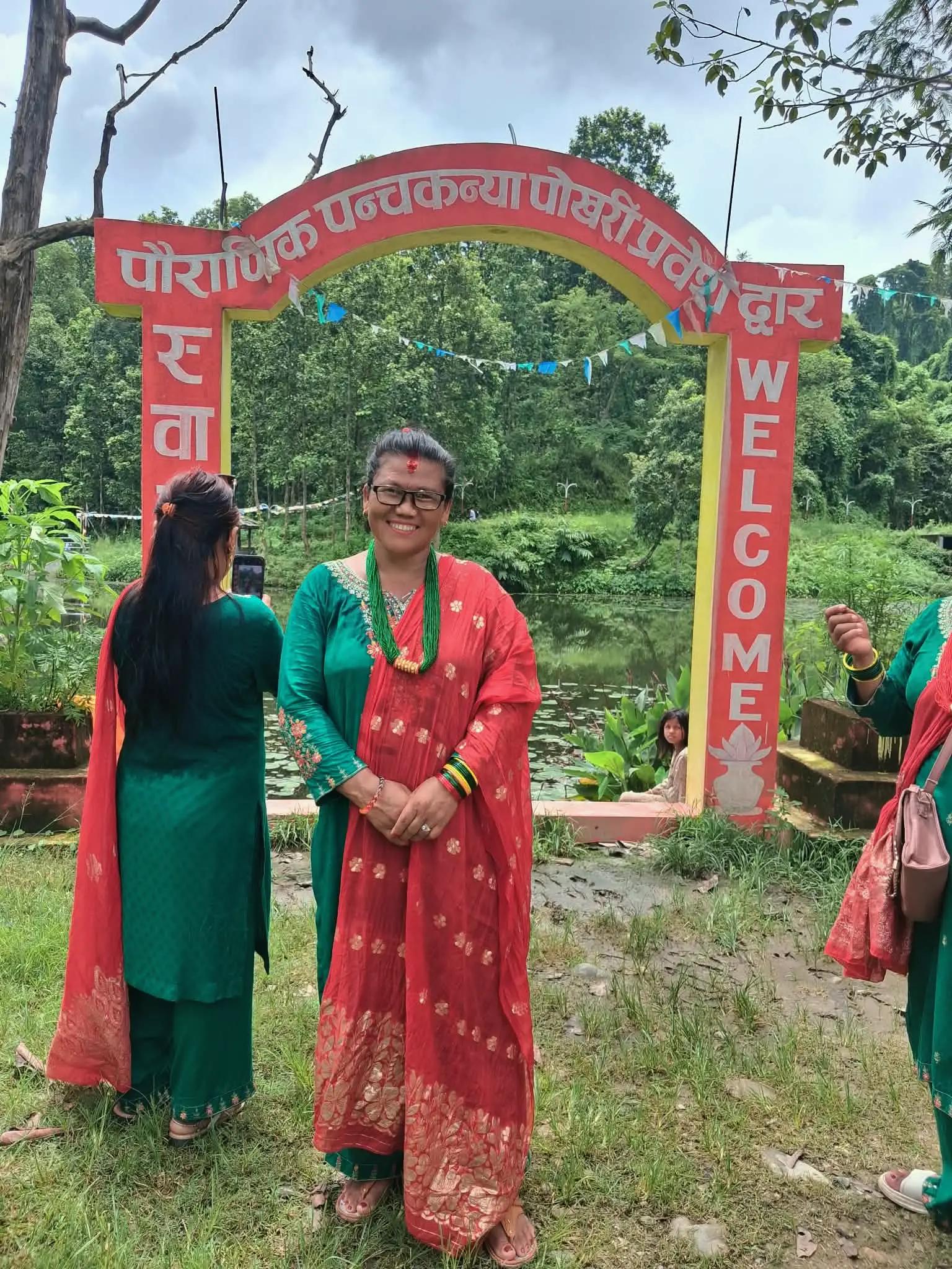@🇳🇵manisha Magar🇳🇵