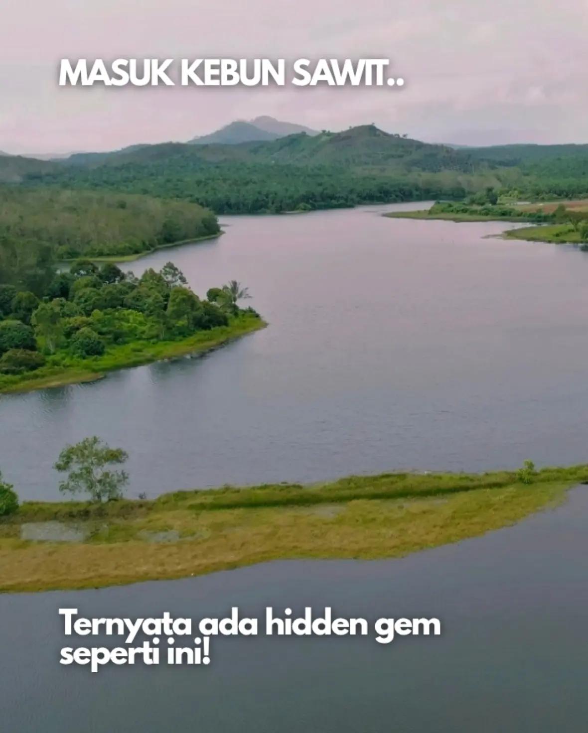 @Eksplorasi Archipelago
