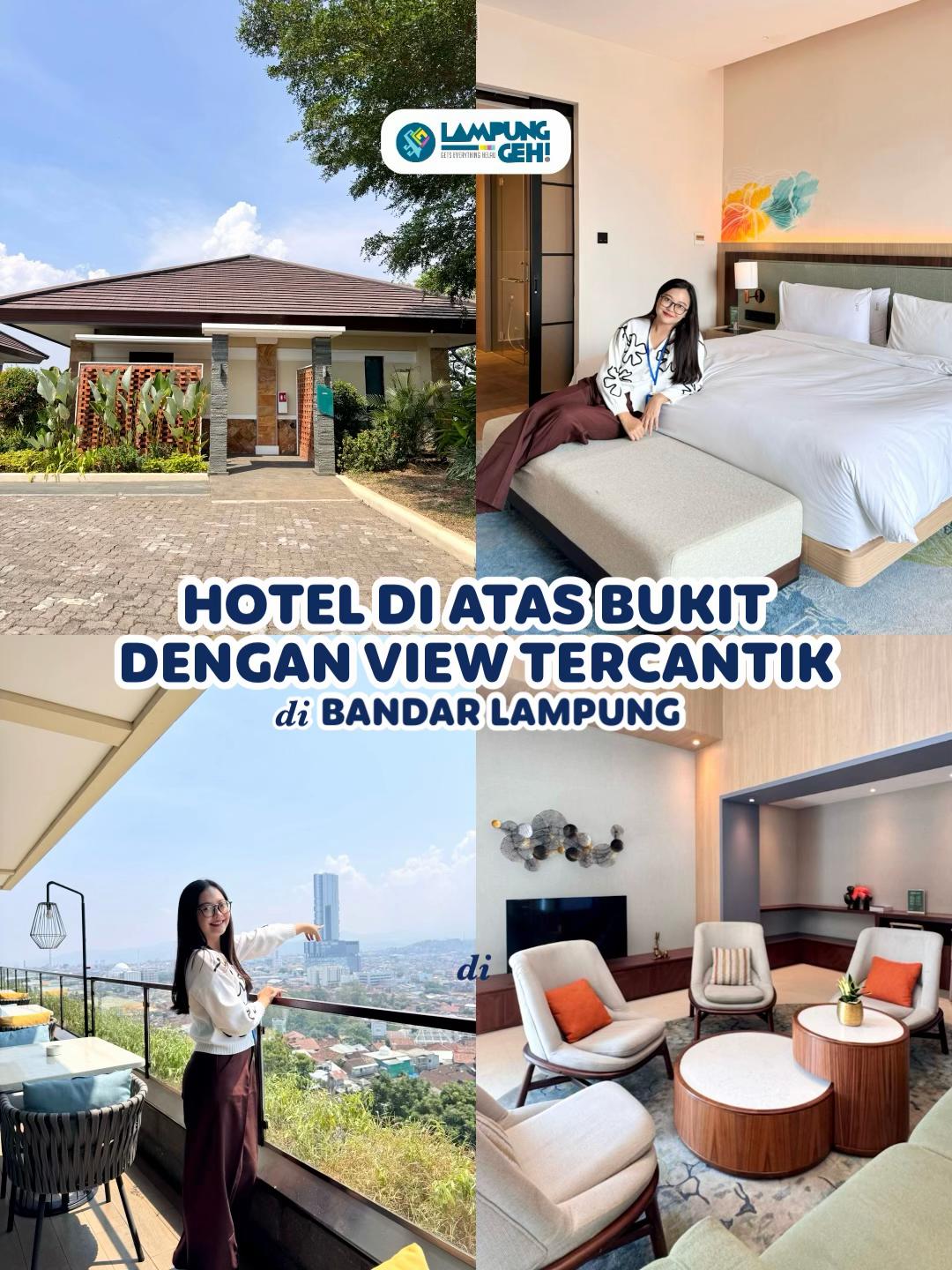 @Lampung Geh!