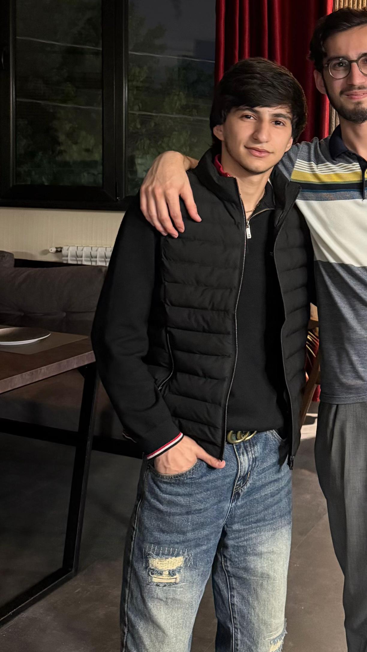 @İsmaylov Aydin🇦🇿