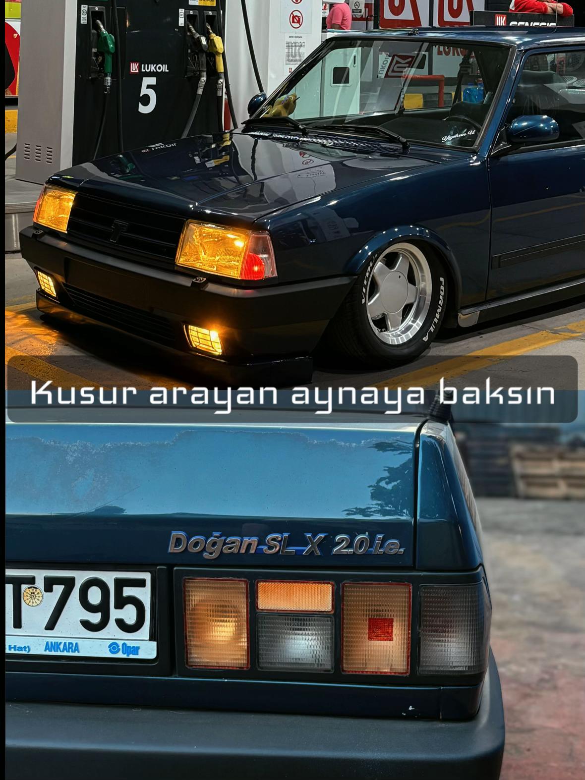 @FeridunAkar