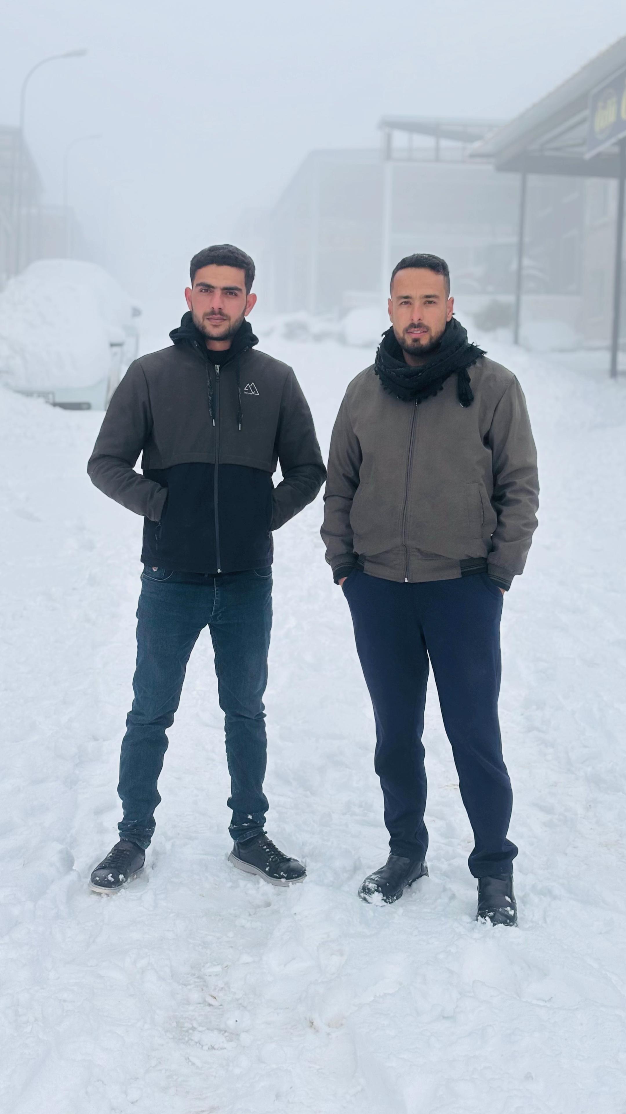 @Halil Demirağı