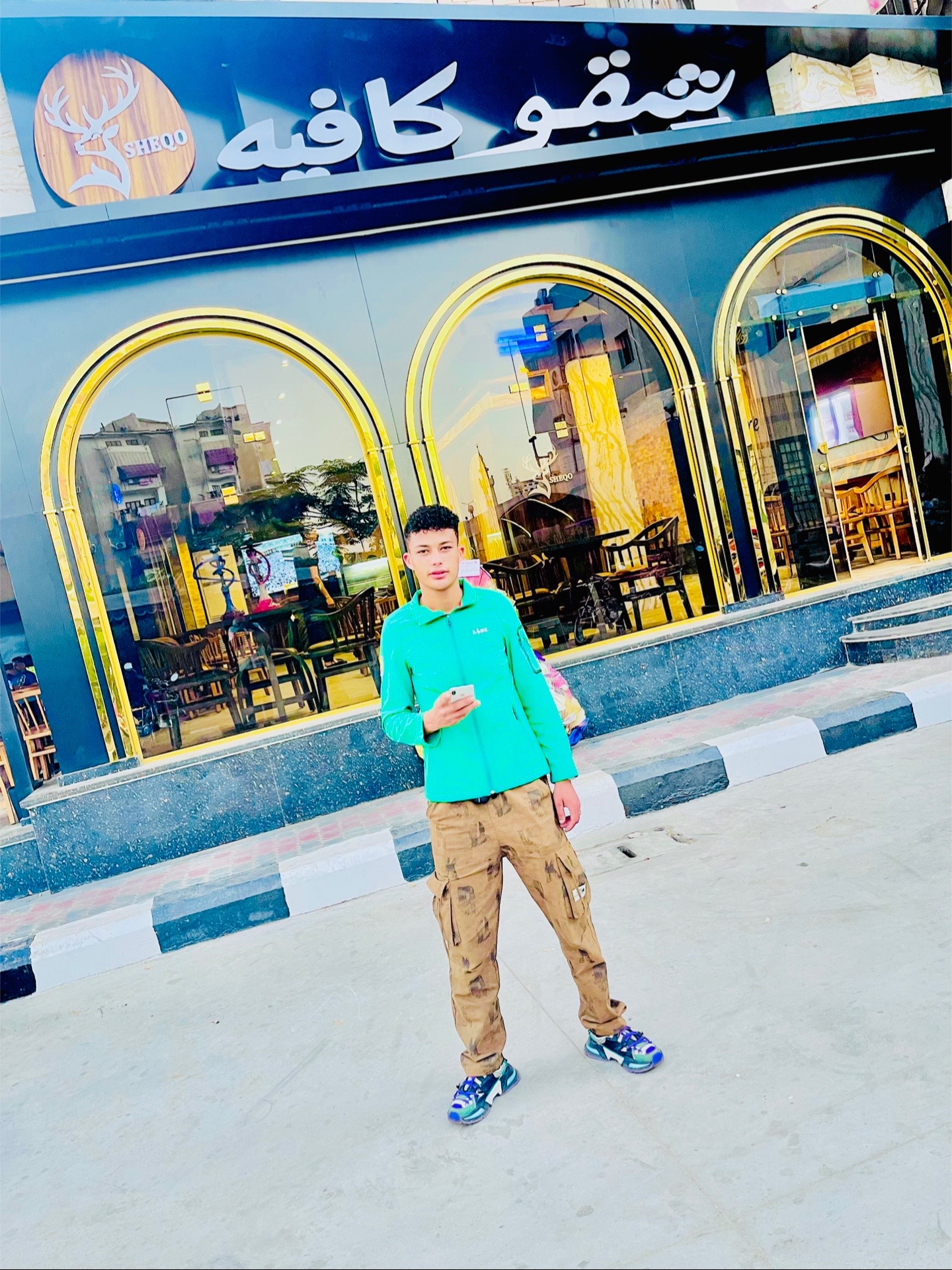 @احمد الزعيم🥷