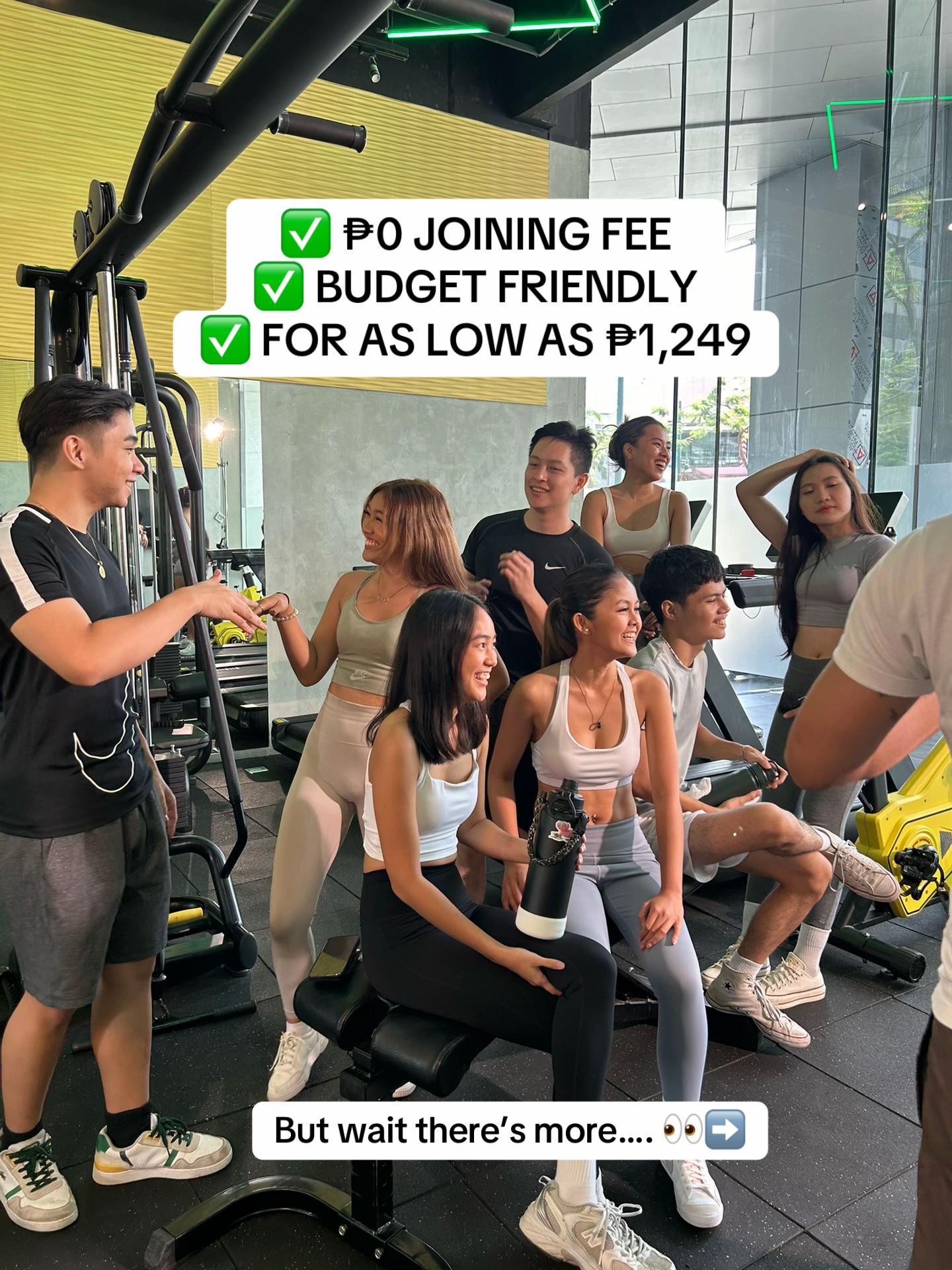 @GoGym