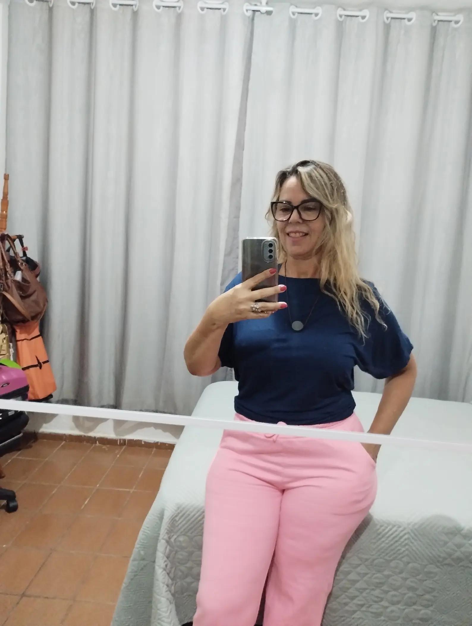 @Lena Vieira