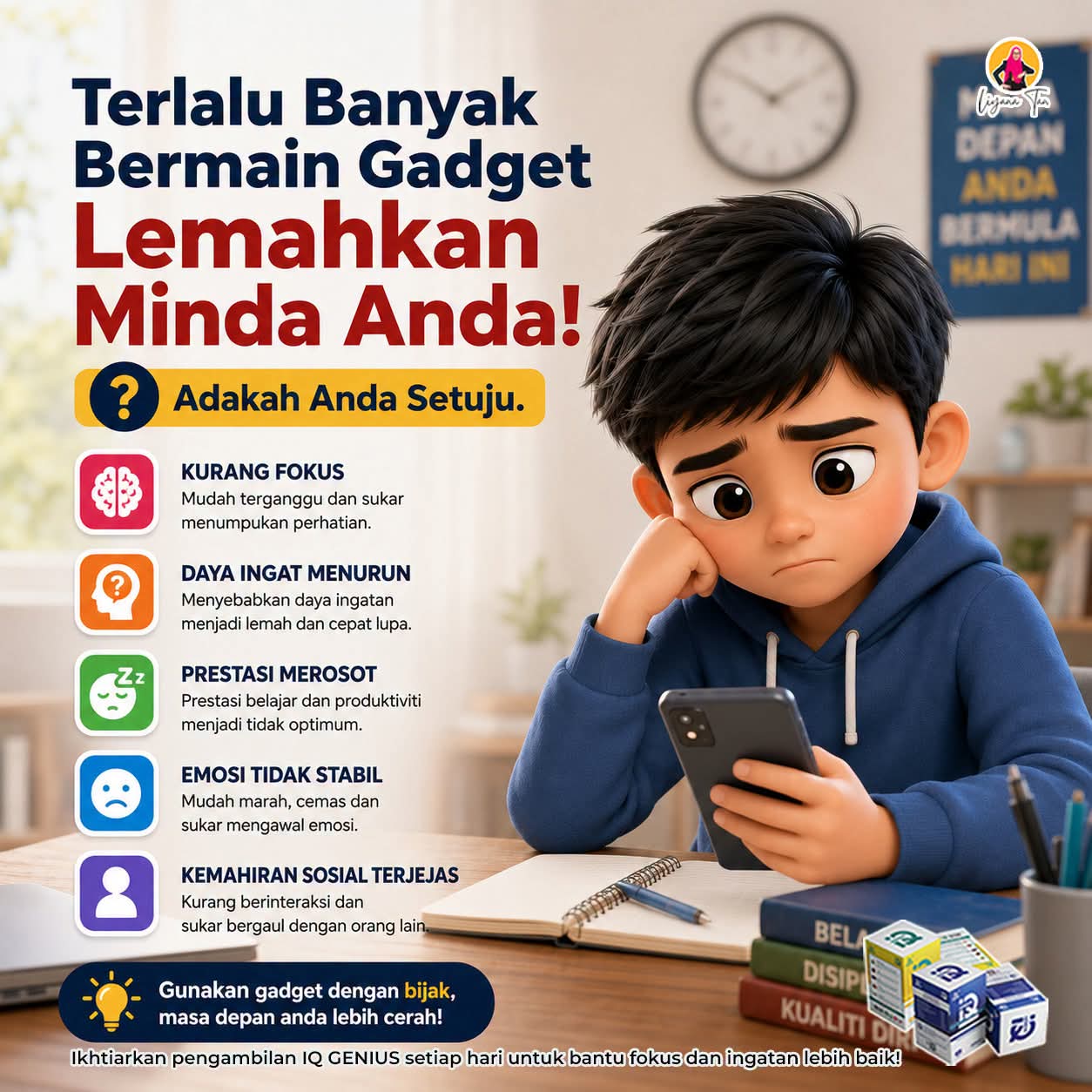@makanan sihat