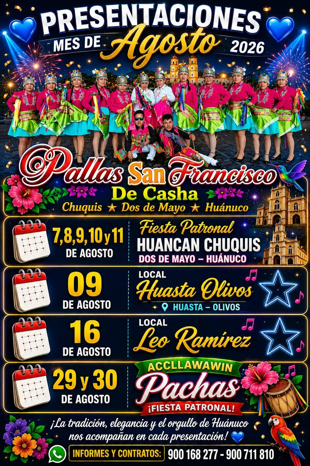 @FRANK VILLLANUEVA: oficial 🎤