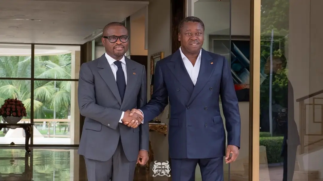@🇧🇯Benin Tours And Patners