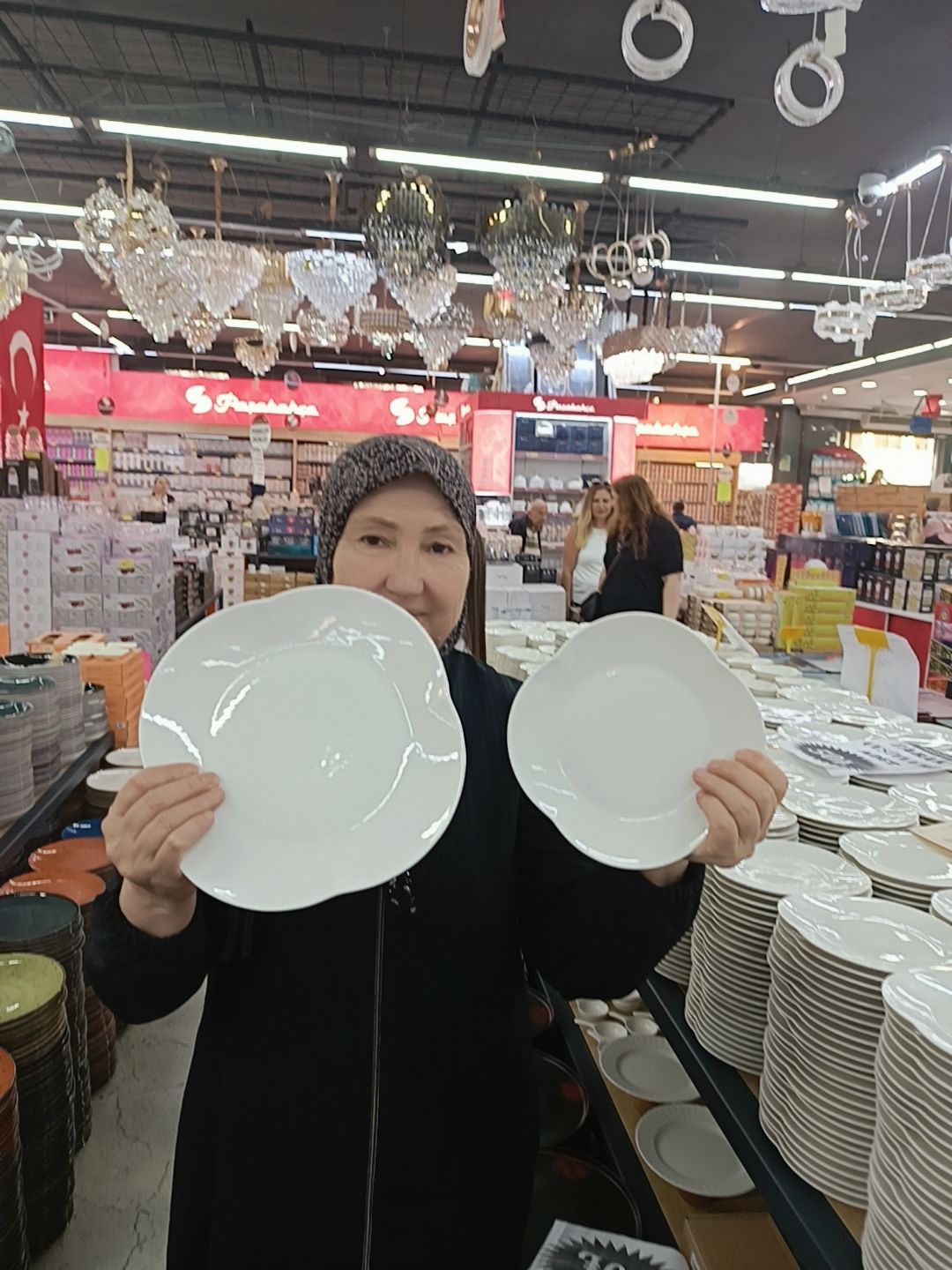 @seldoşun dünyası