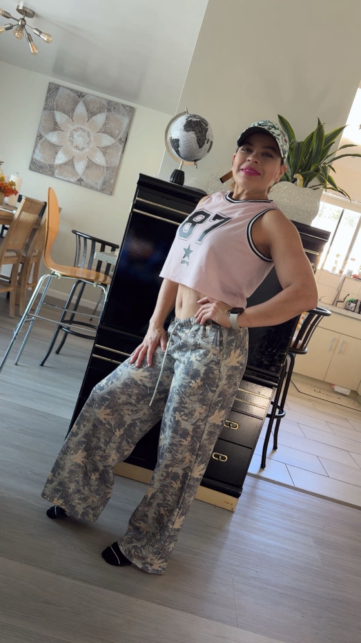 @Claudia Guzman