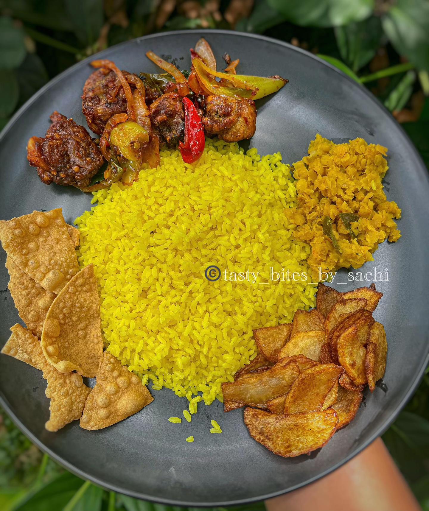 @Tasty Bites