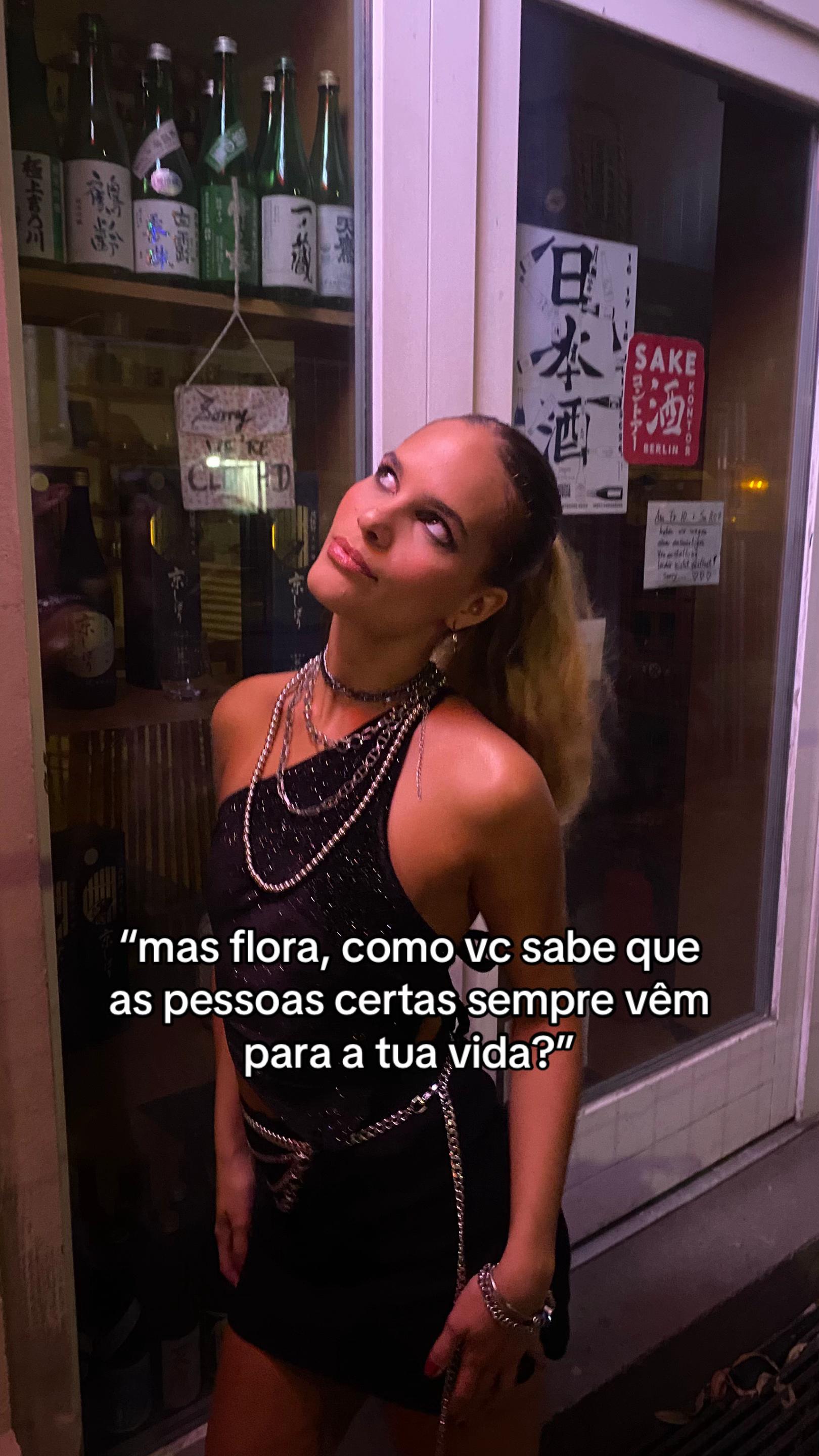 @flora k