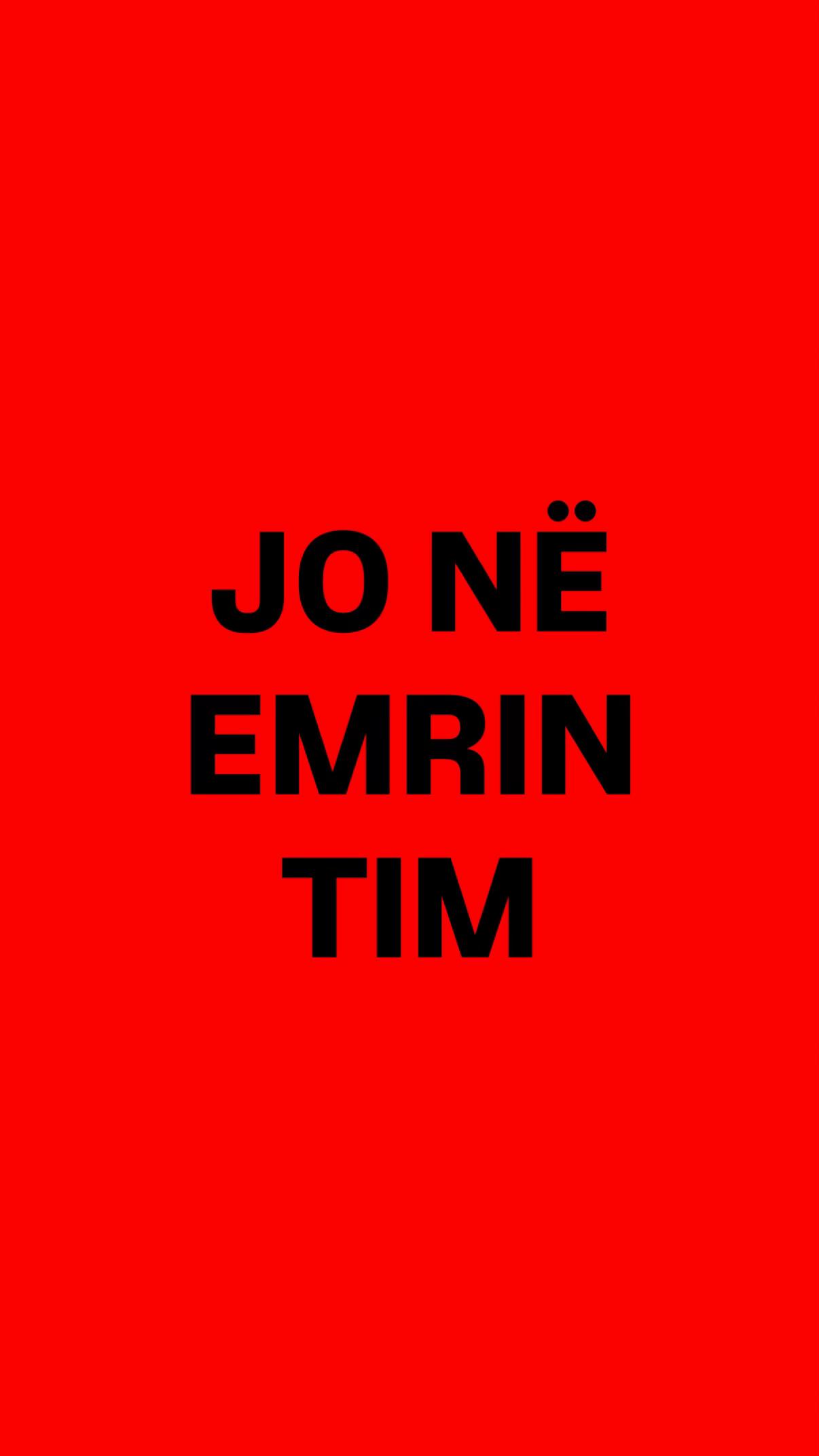 @Engjell