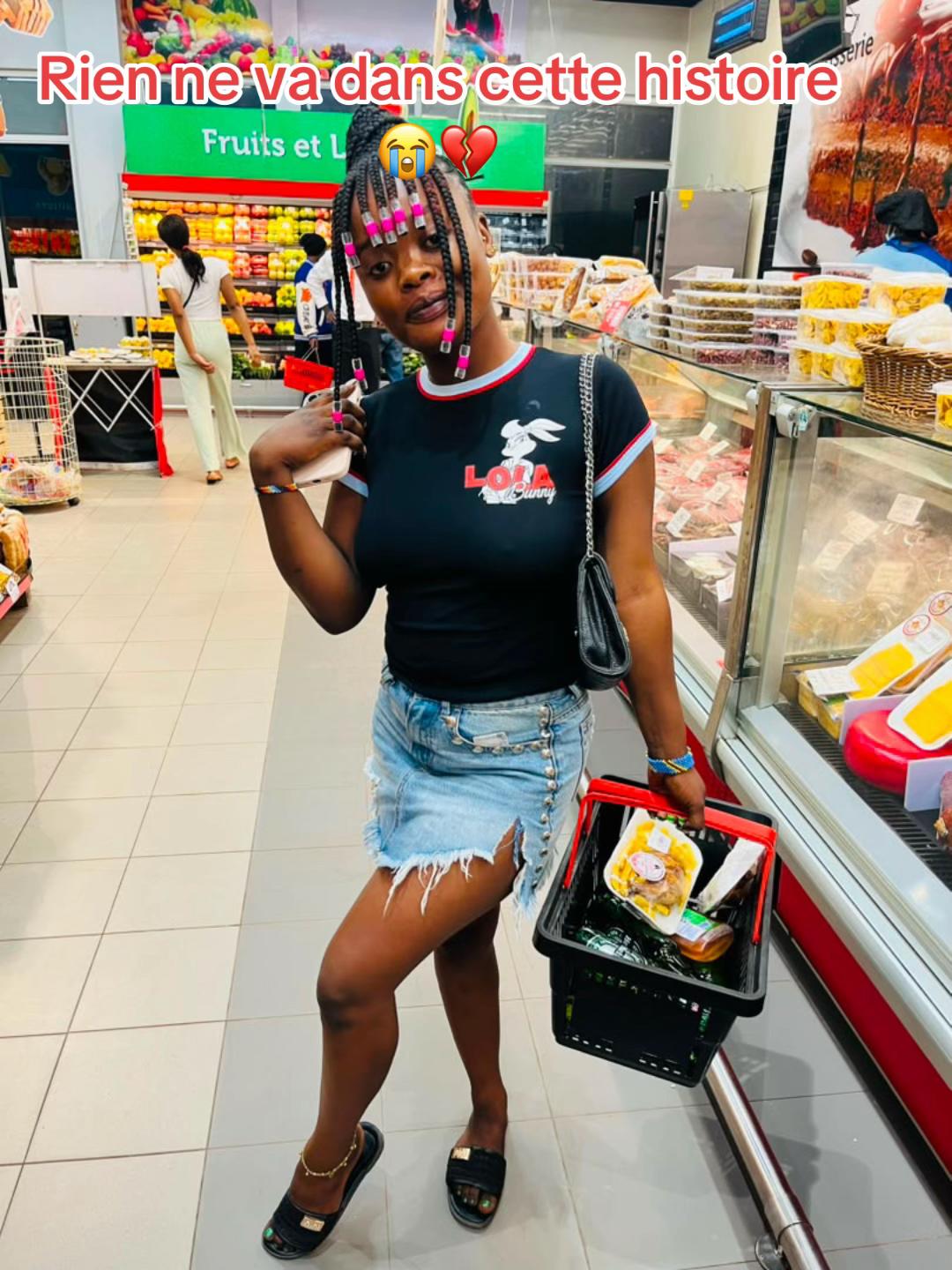 @La petite -Kabulo shimbi ❤️💪