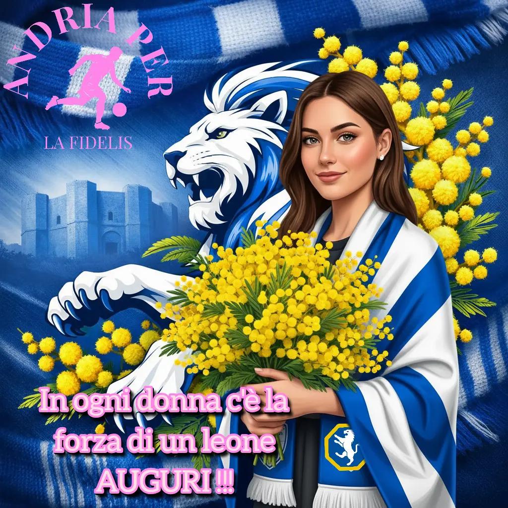 @andriesi per la fidelis