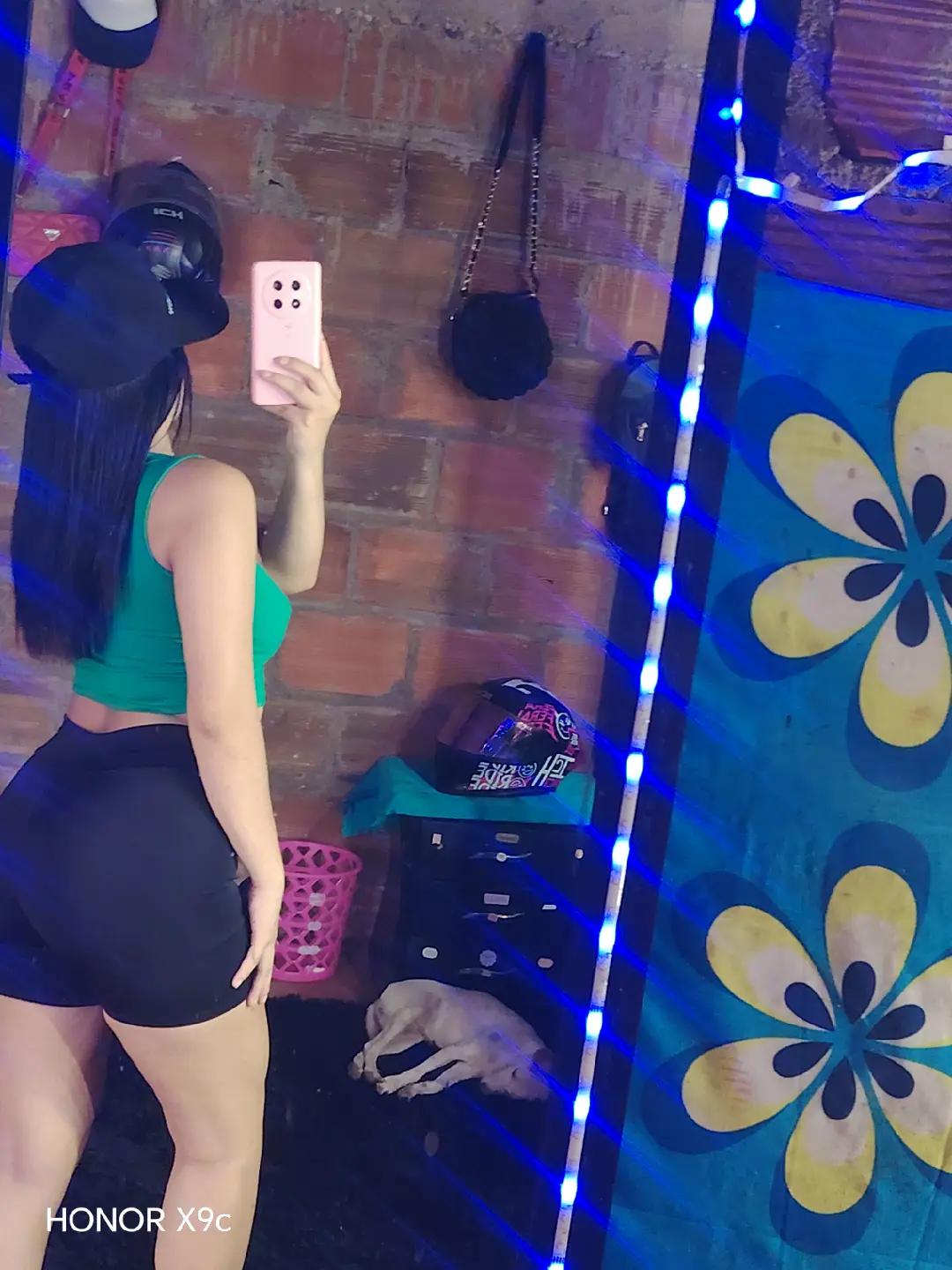 @vanessa romero