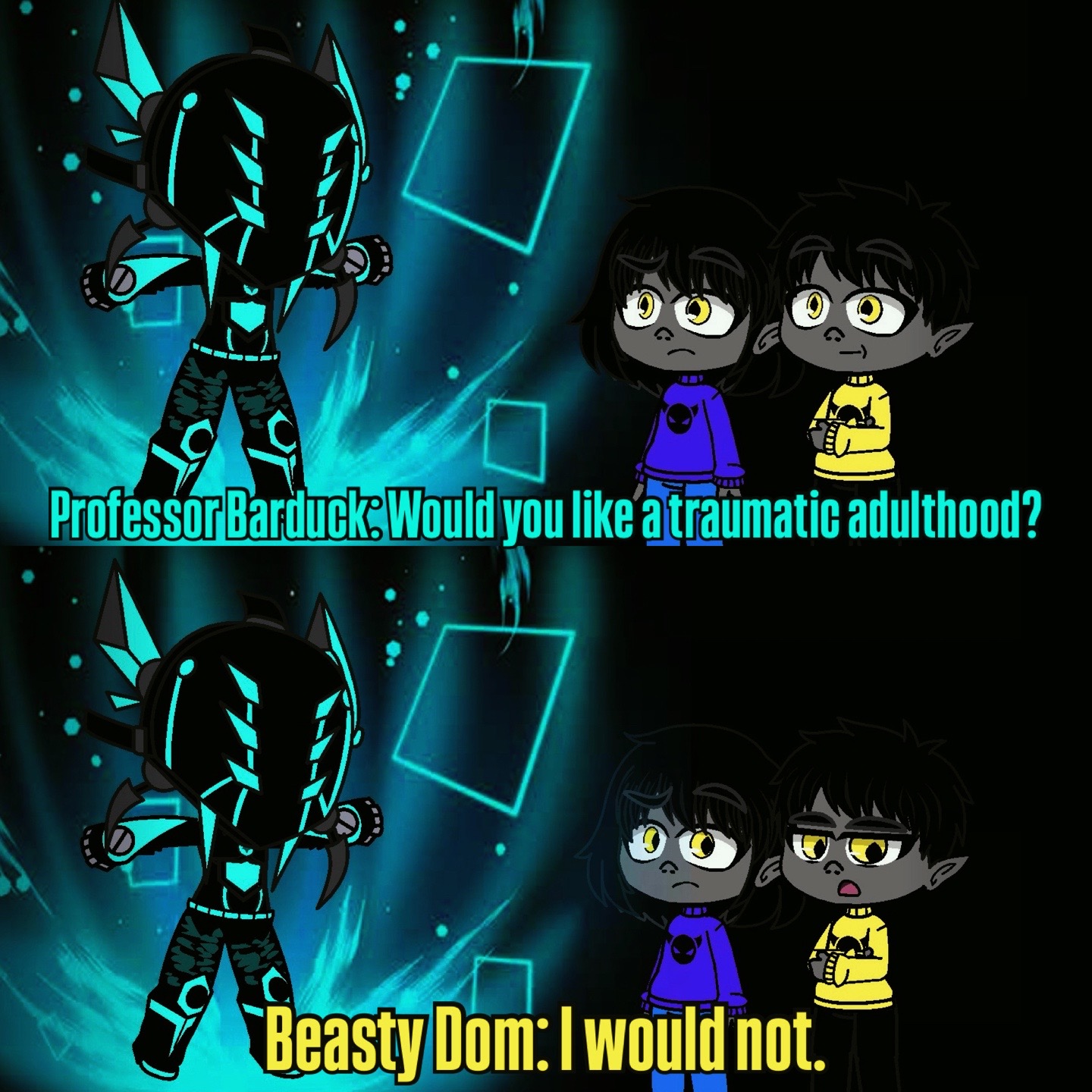 @Beasty Dominic ๐ฝ๐