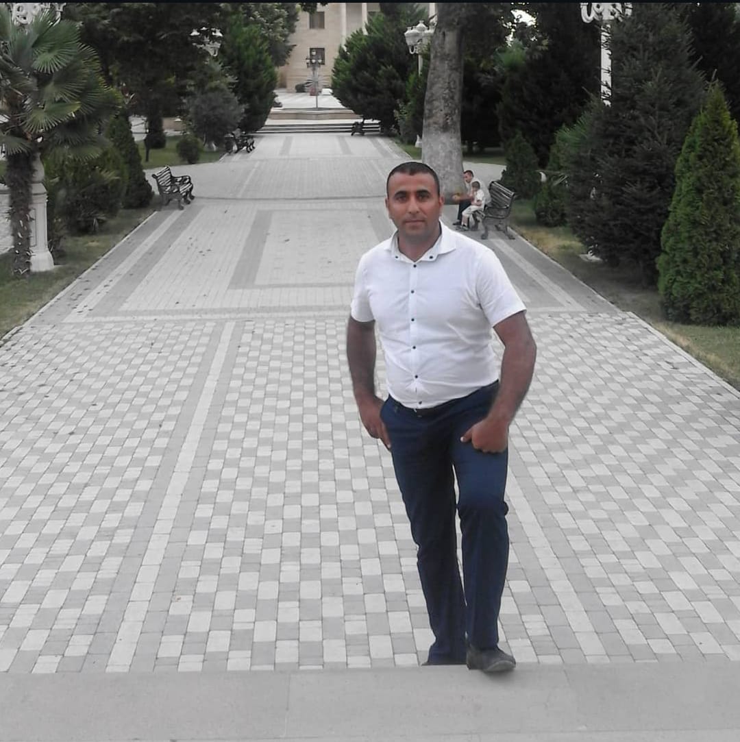 @Ya ALLAH