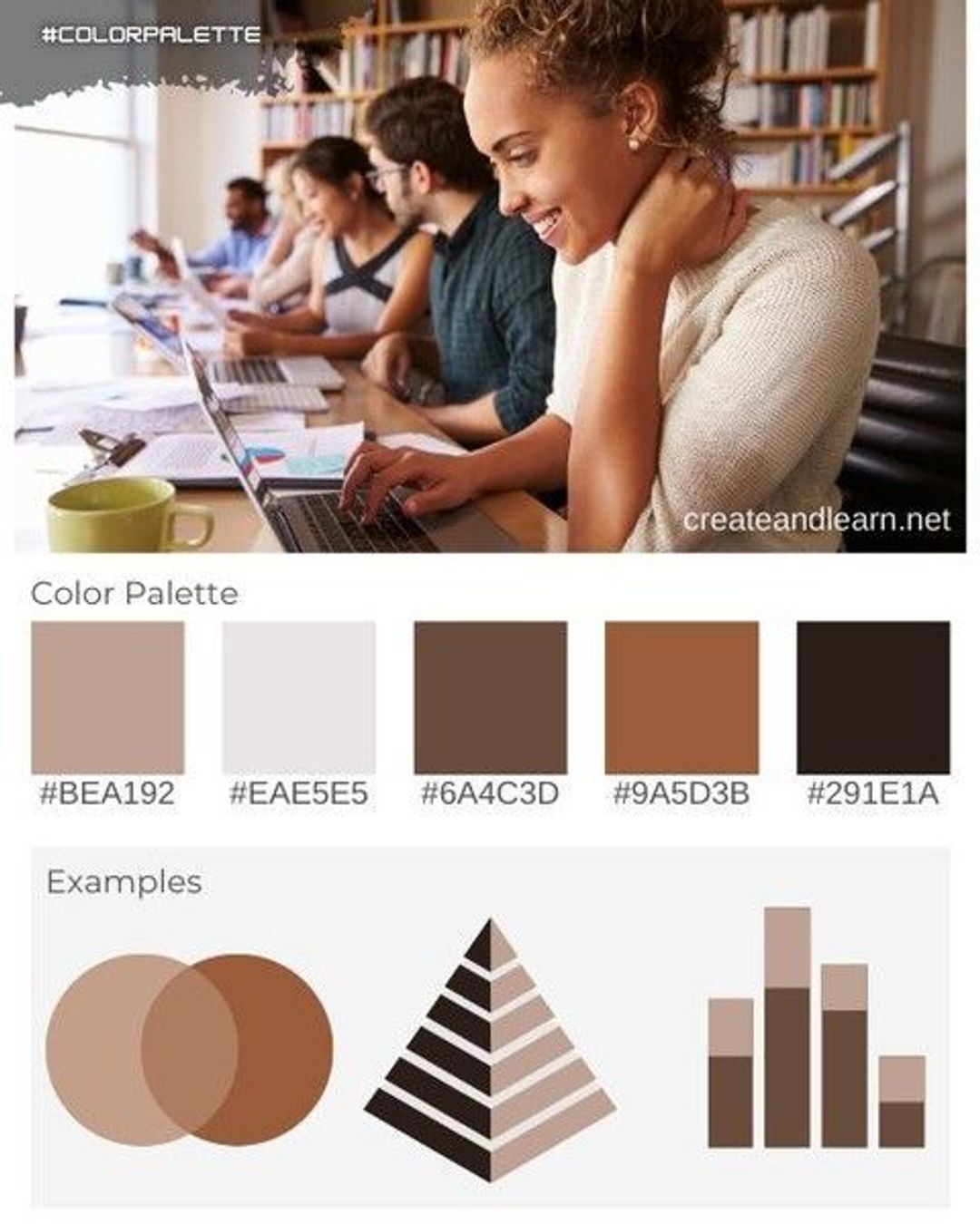 @Create and Learn