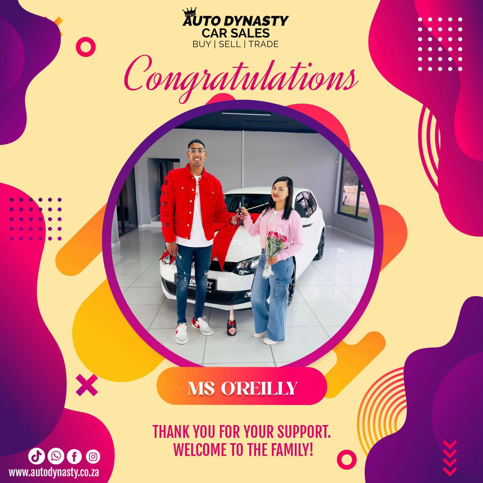 @Auto Dynasty Car Sales