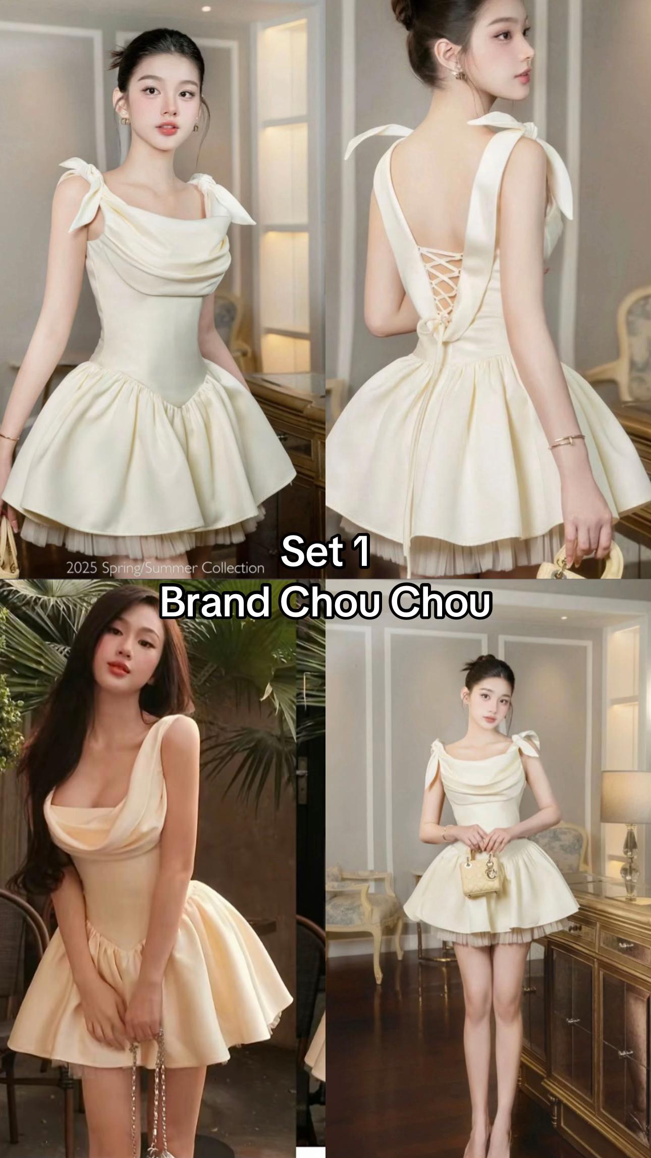 @Im Queen-Thuê đầm Bình Thạnh