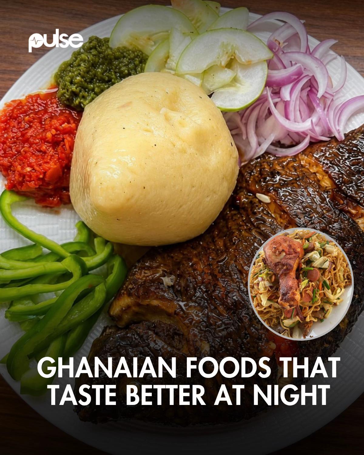 @Pulse Ghana