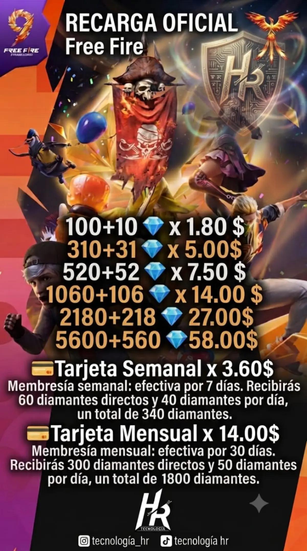 @Tecnologia HR