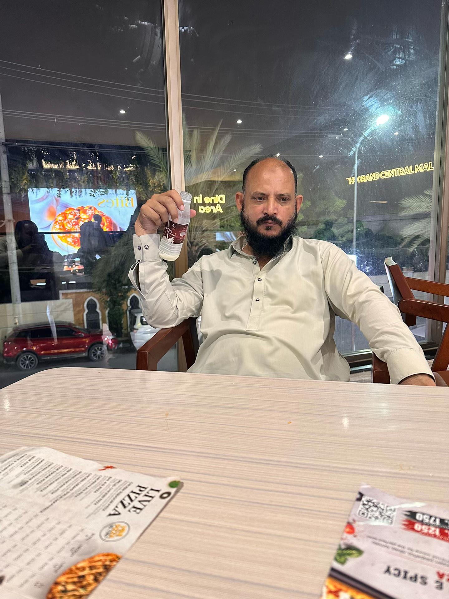 @javediqbal
