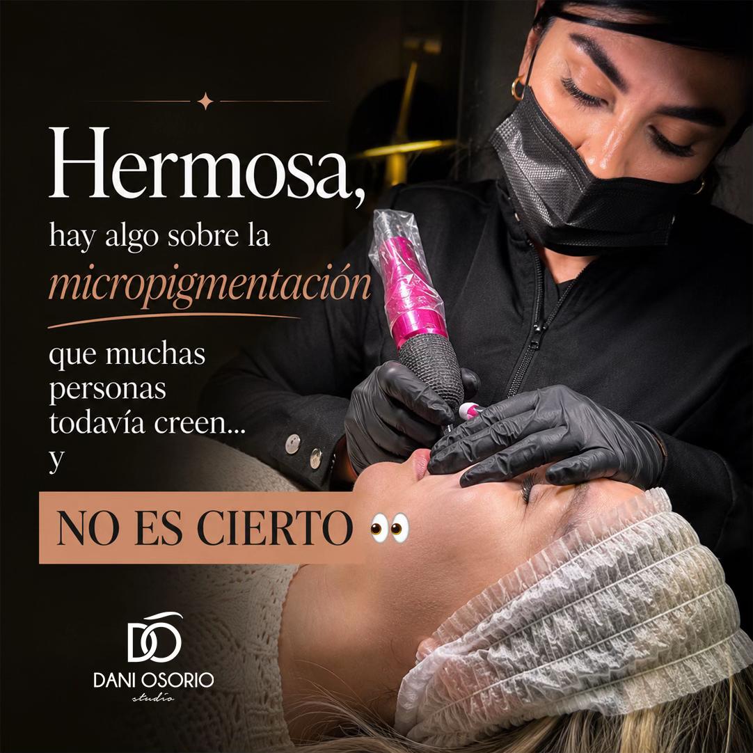 @Dani Osorio