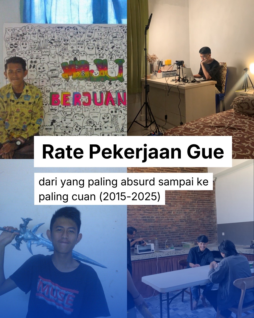 @Andrean | Remote Creative